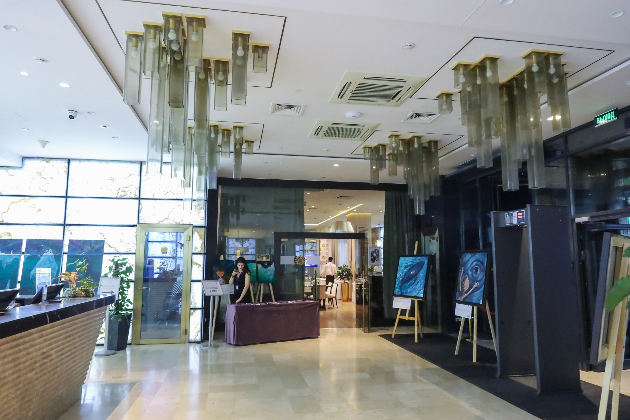 BIG NETWORKING СООБЩЕСТВА UWILL. Фотограф мероприятий Ирина Каширина