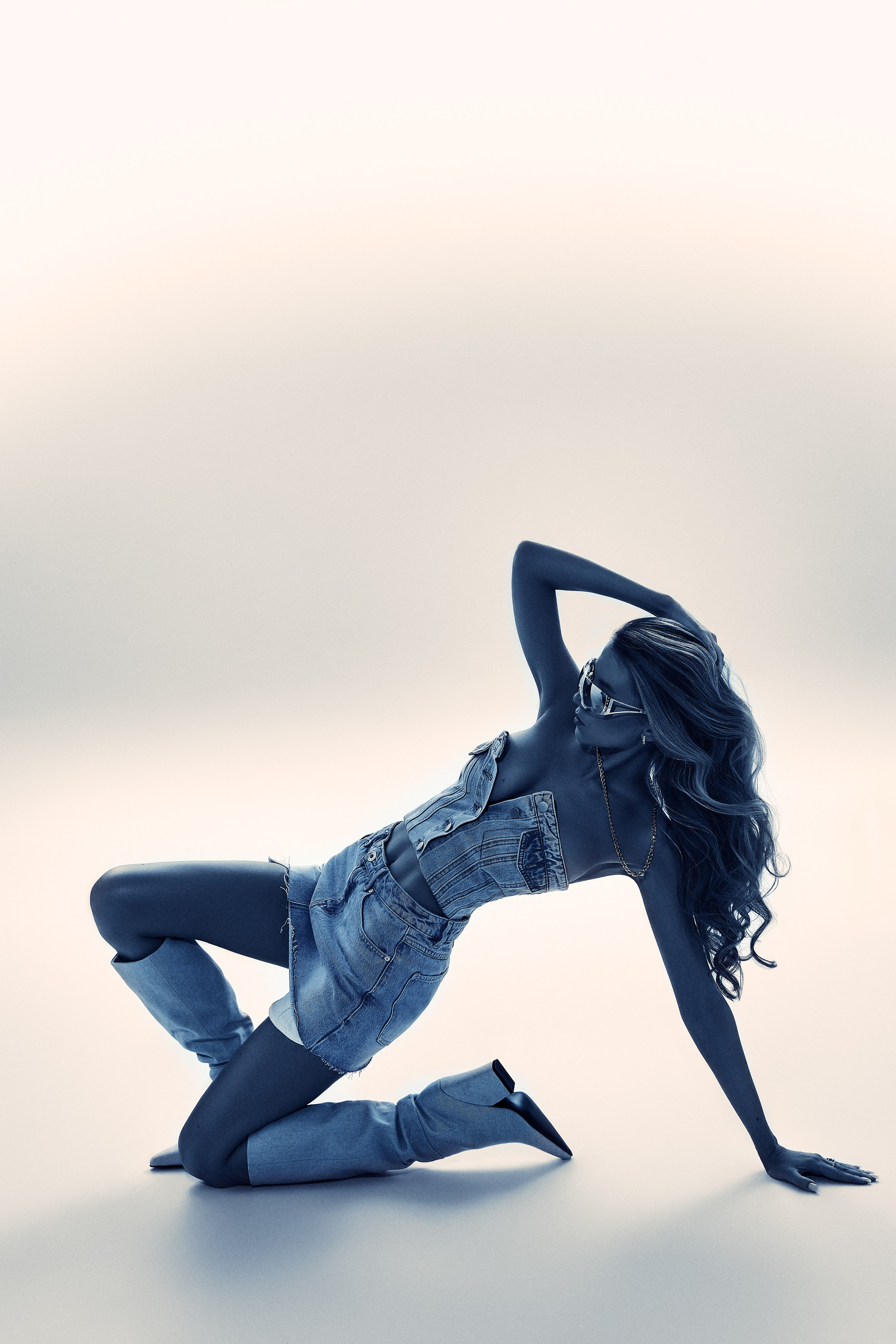 Ксения. Ph.emmi