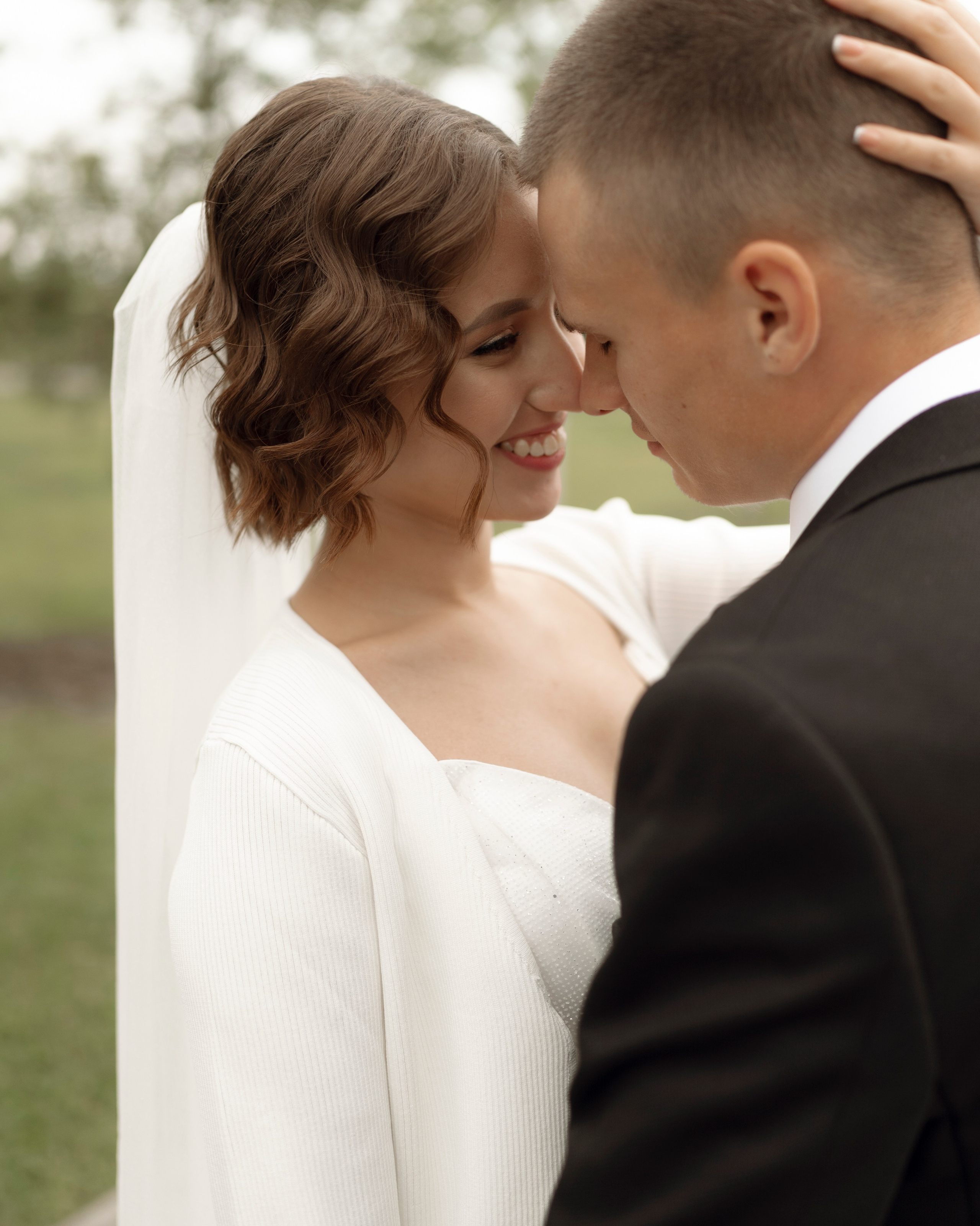 Семён и Юлия. Фотограф Екатеринбург | Оля Макарова