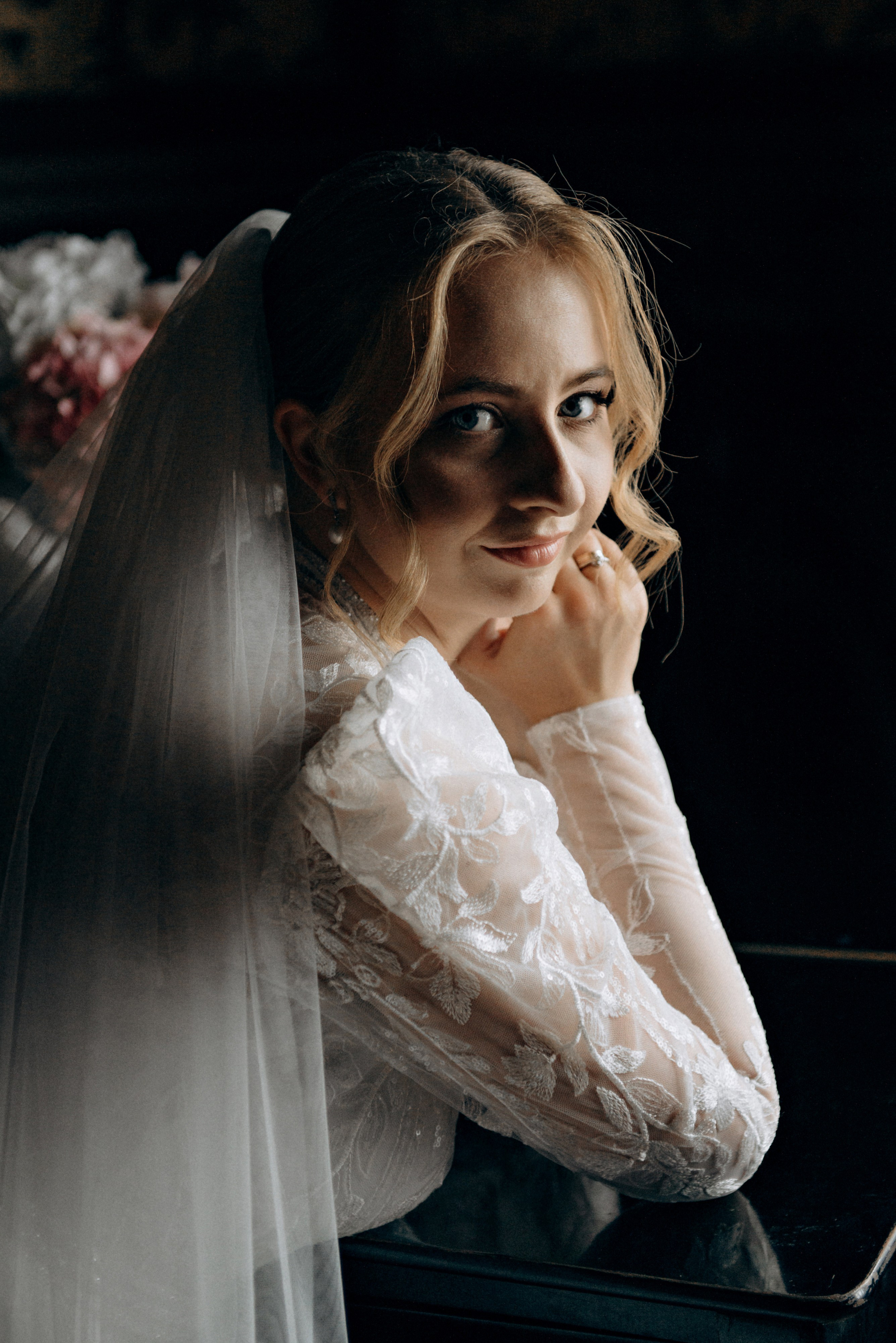 Иван и Инесса. Свадебный фотограф в Тамбове и области