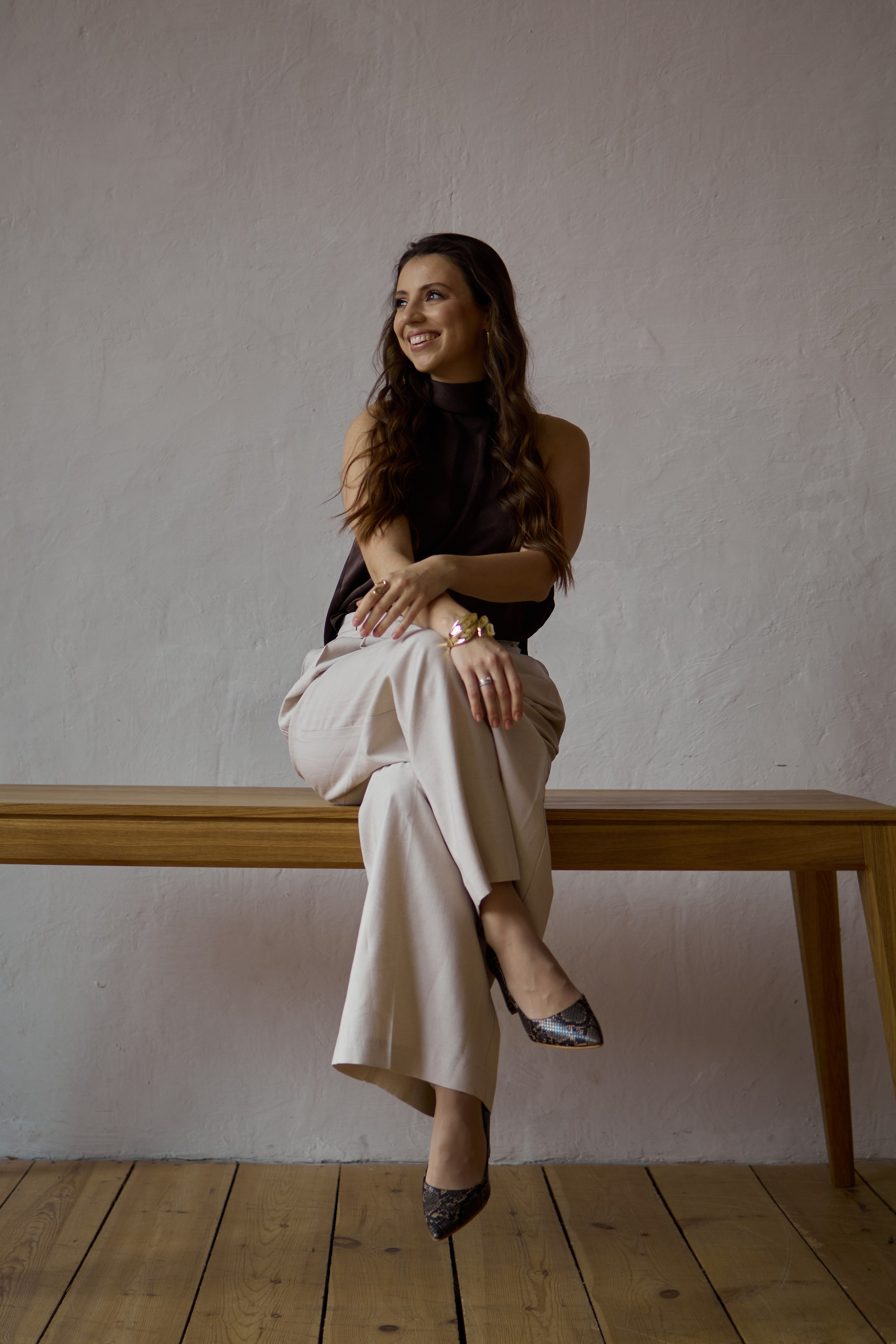 Тепло. Виктория Момчилович Фотограф Москва