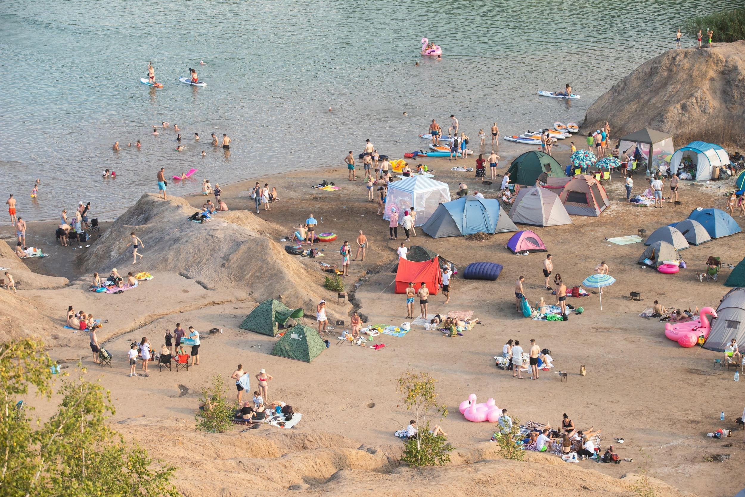 Кондуки (10 июля 2021). Репортажный фотограф Алексей Пирязев