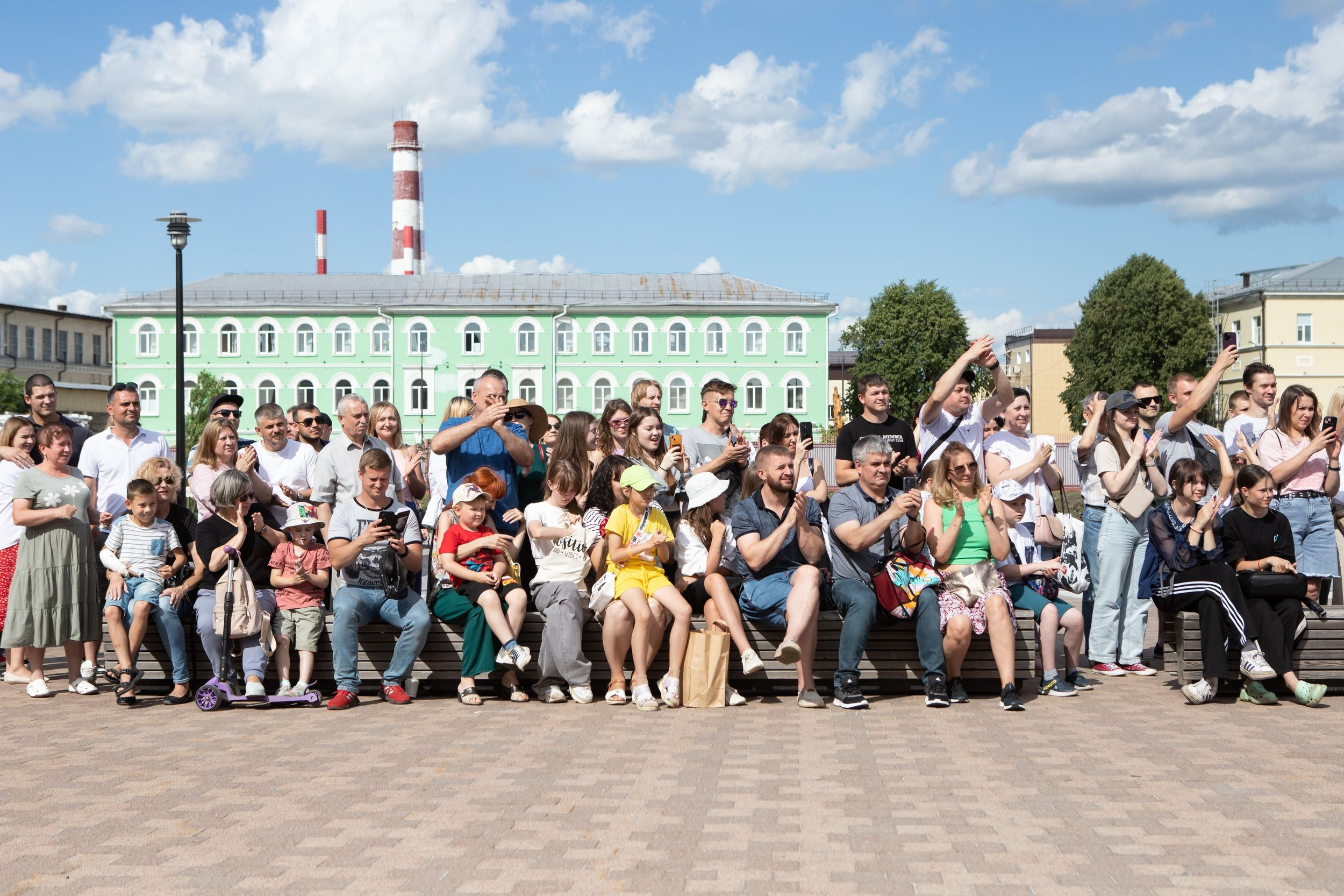 Силовой экстрим (22 июня 2024). Репортажный фотограф Алексей Пирязев