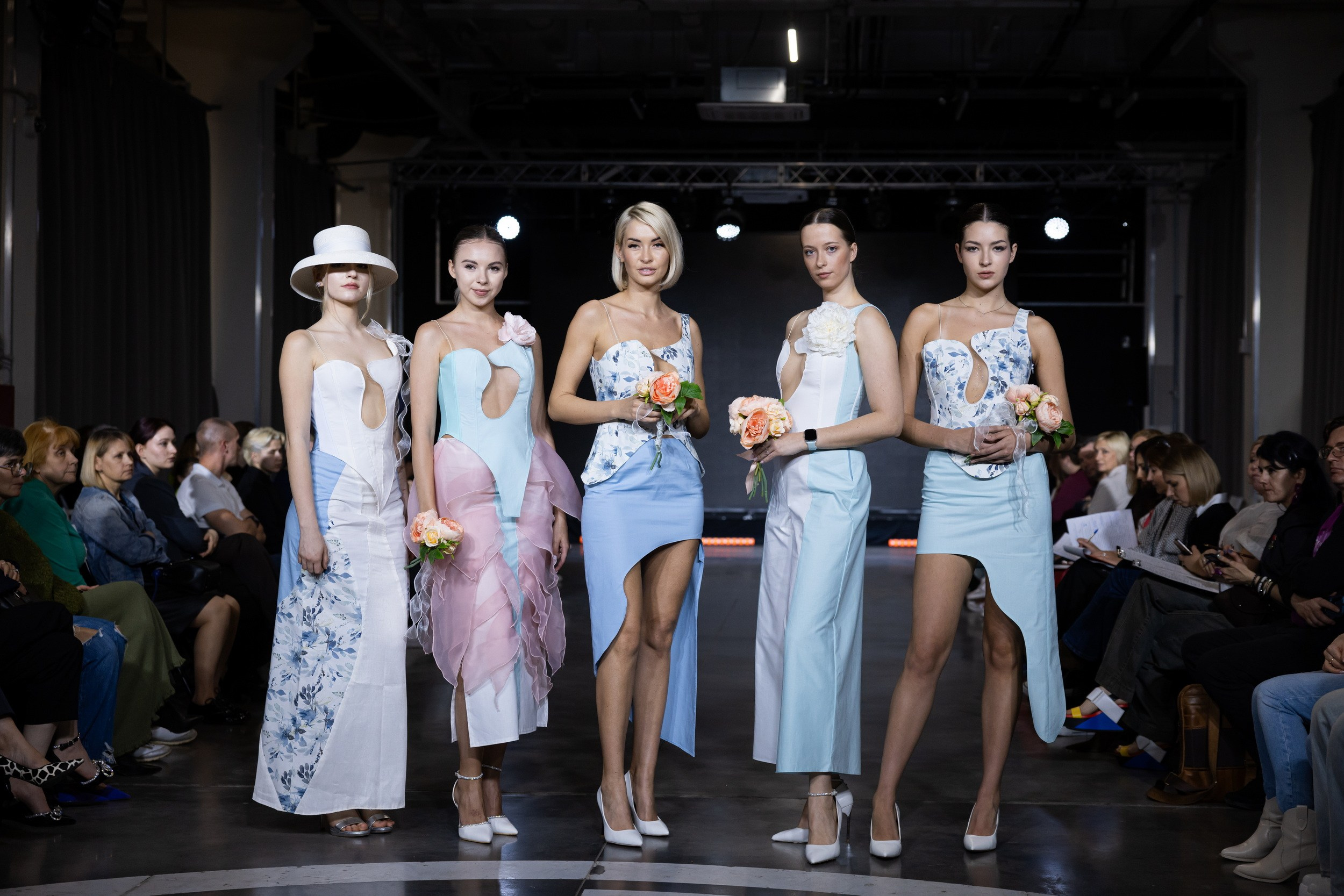 Фестиваль моды и красоты Fashion Style (17 мая 2025). Репортажный фотограф Алексей Пирязев