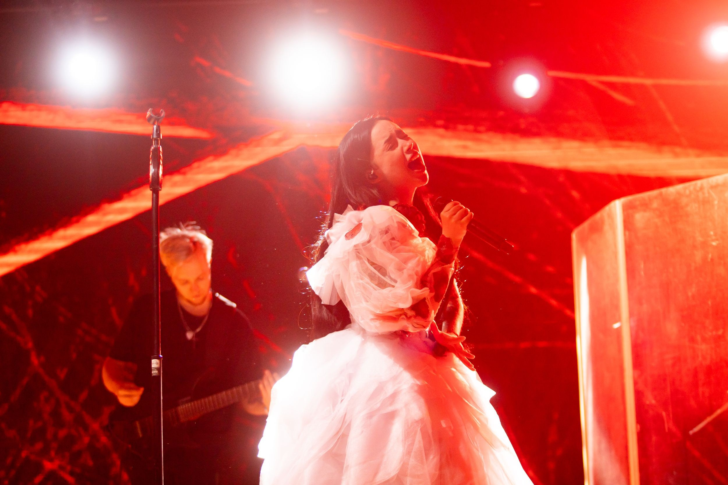 Polnalyubvi. Репортажный фотограф Алексей Пирязев