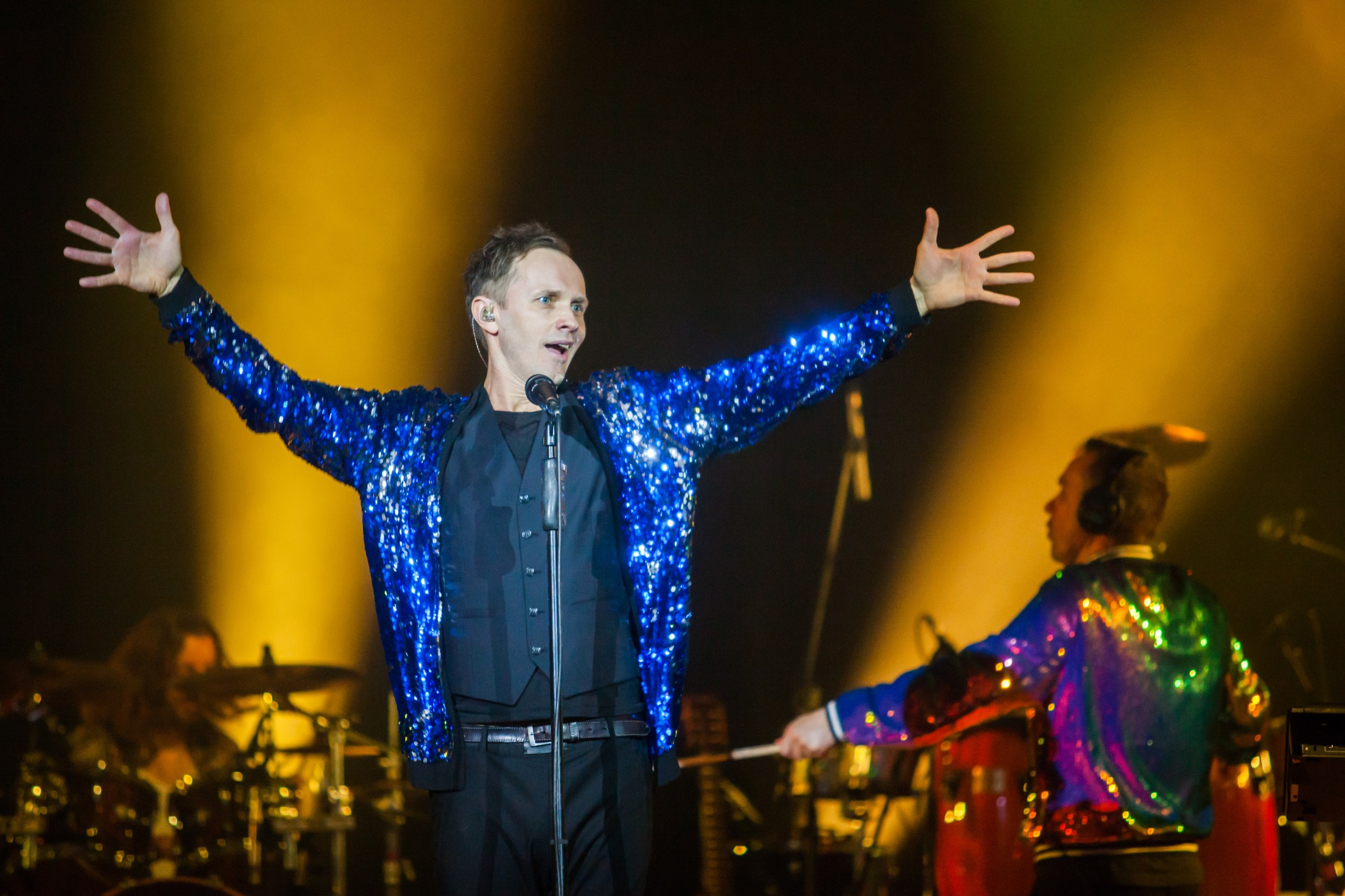 Brainstorm. Репортажный фотограф Алексей Пирязев