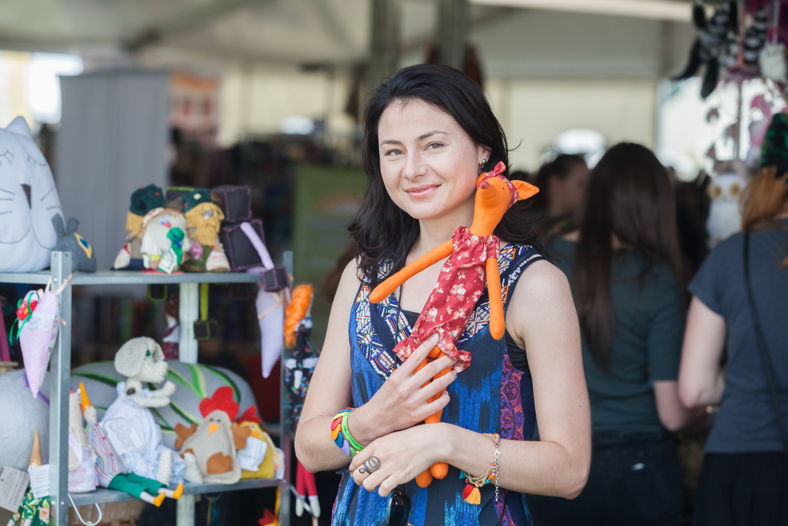 2017. Репортажный фотограф Алексей Пирязев