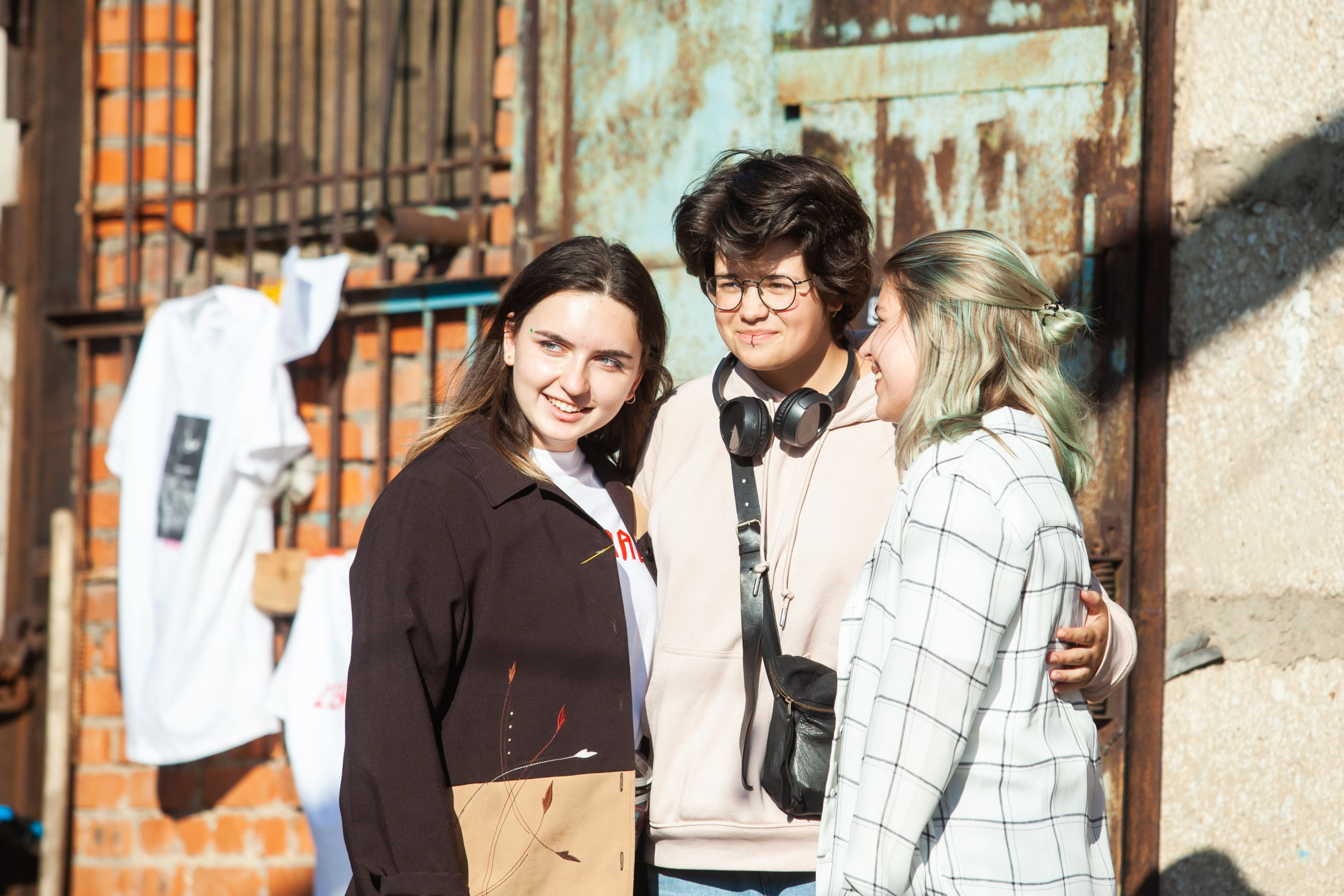 Музыкальный фестиваль «Версия» (24 августа 2019). Репортажный фотограф Алексей Пирязев