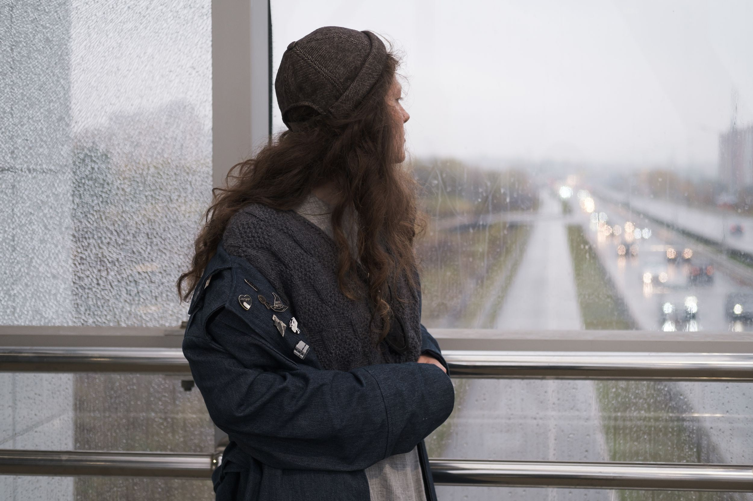 Amalie. Репортажный фотограф Алексей Пирязев