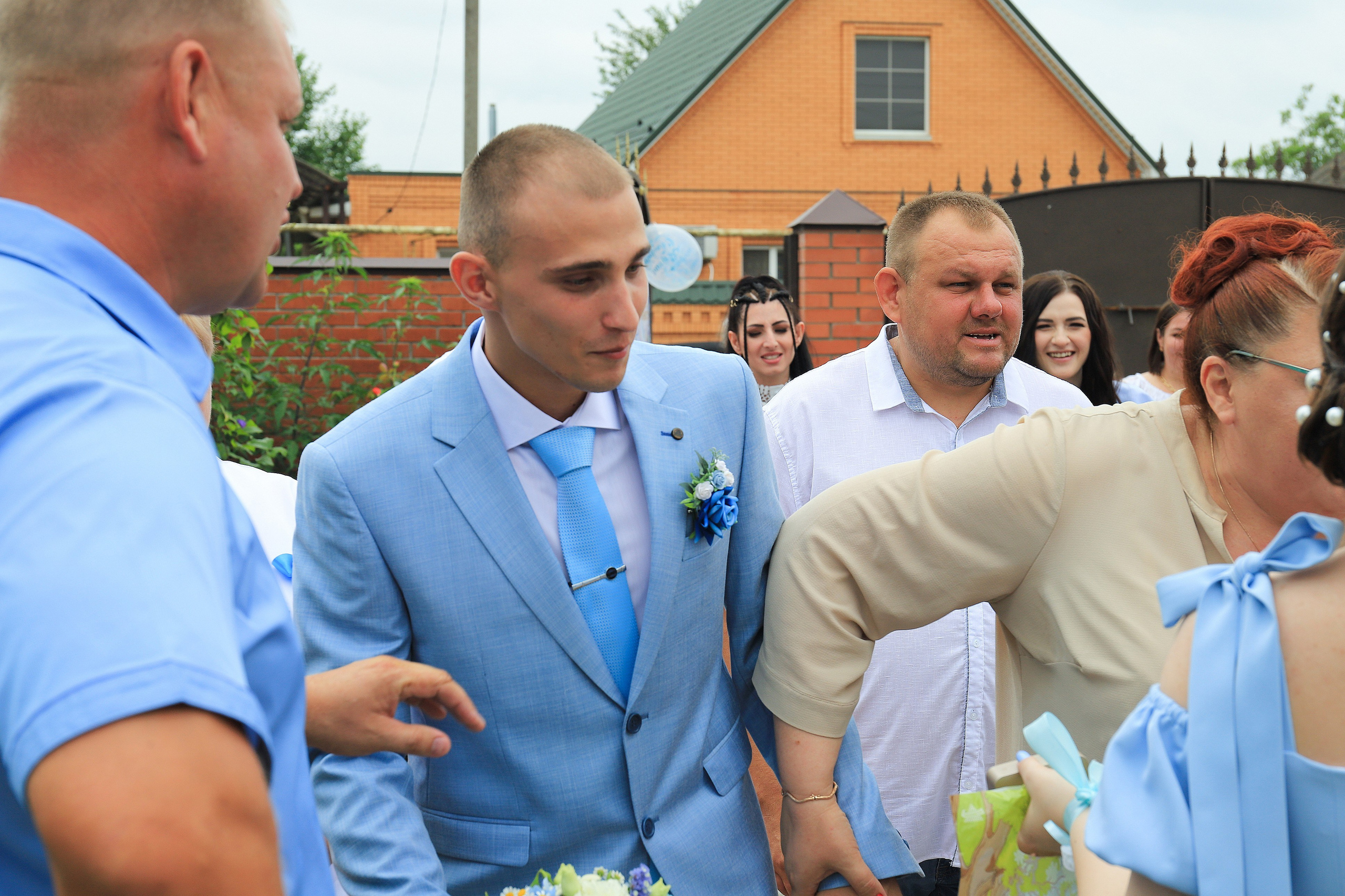 Александр и Анастасия. Игорь Варава свадебный фотограф видеограф Белая Глина Краснодар