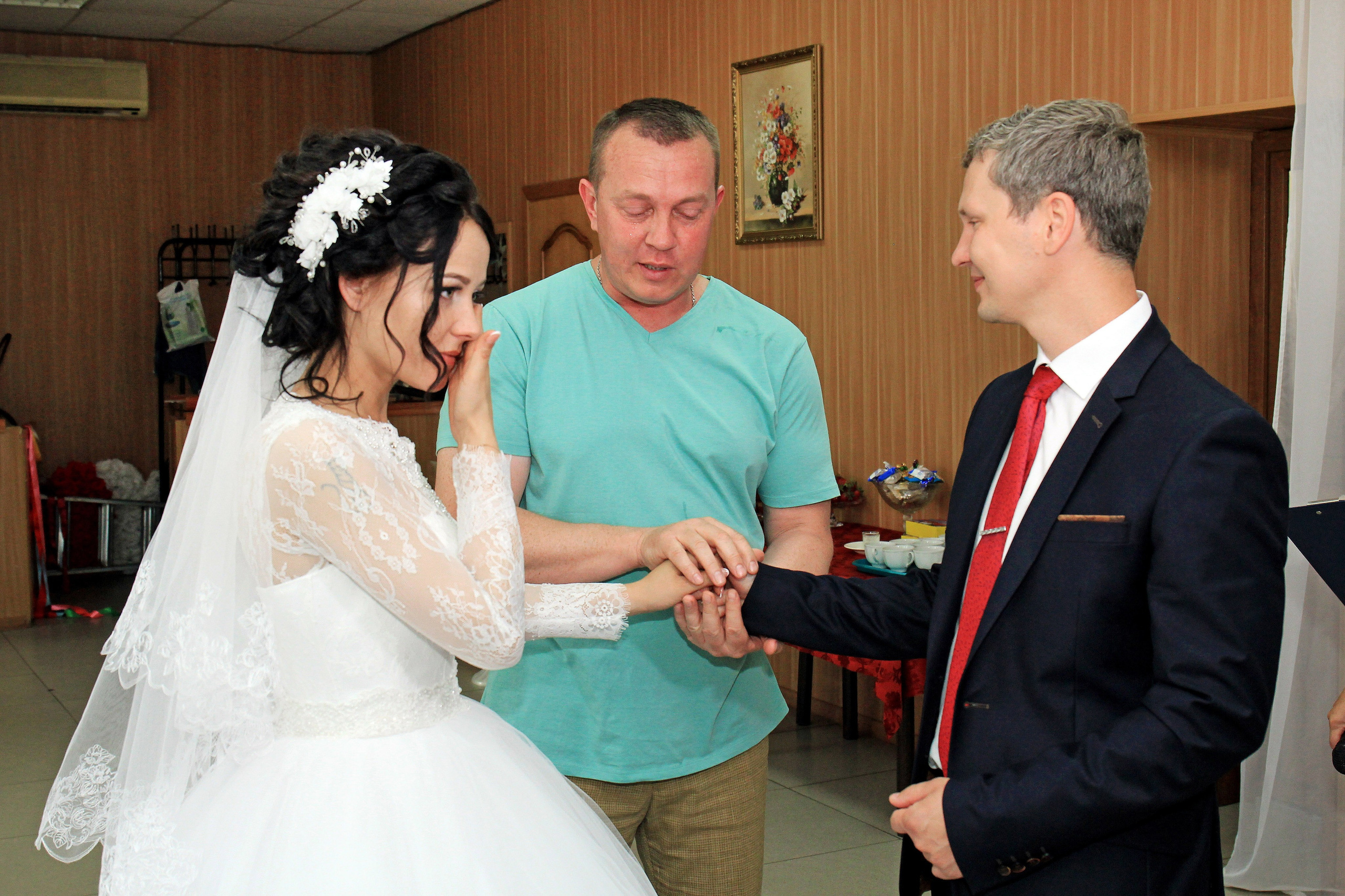 Евгений и Мария. Игорь Варава свадебный фотограф видеограф Белая Глина Краснодар