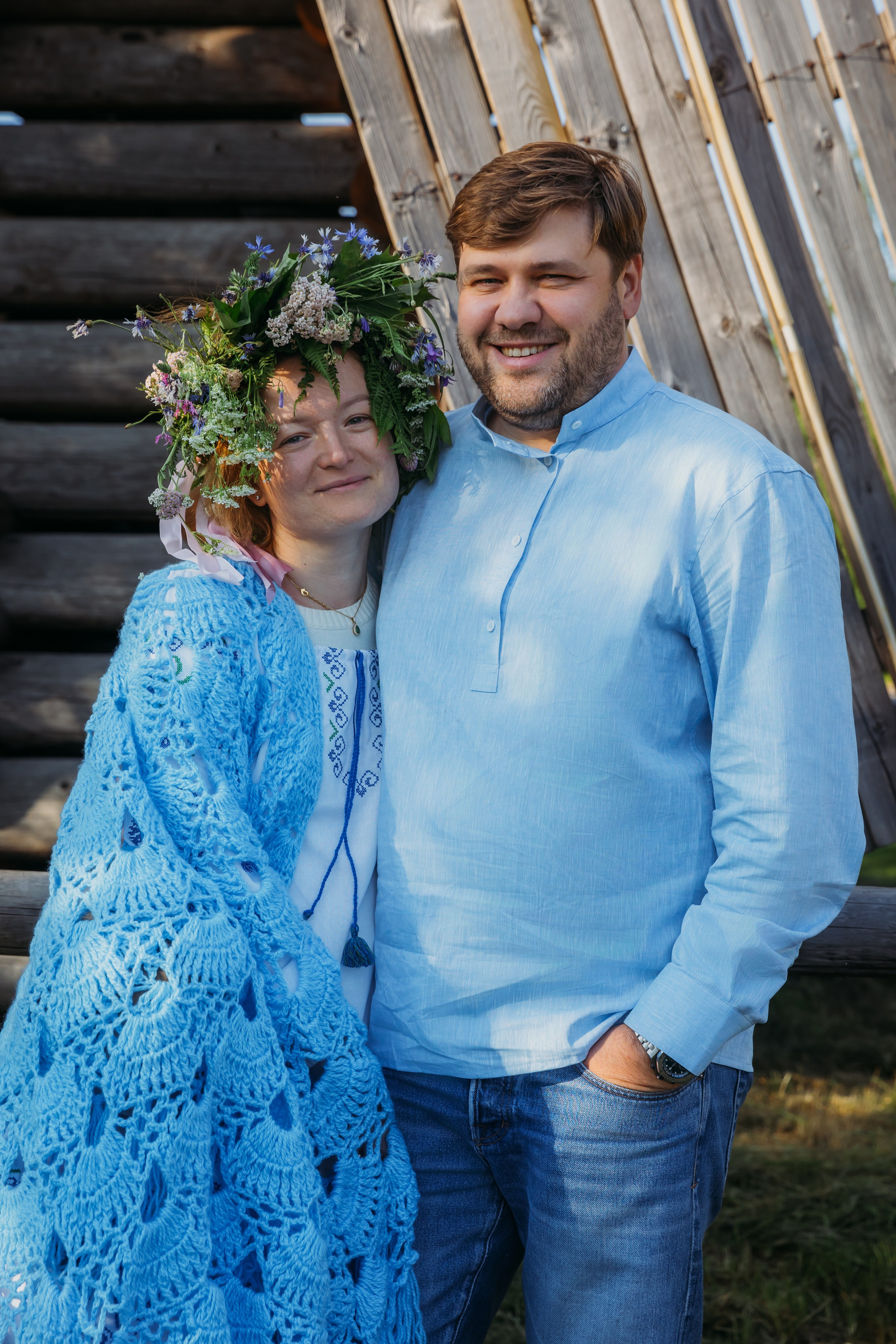 Родные люди «Мандроги». Леся Гаранина. Семейный фотограф/видеограф Москва и область