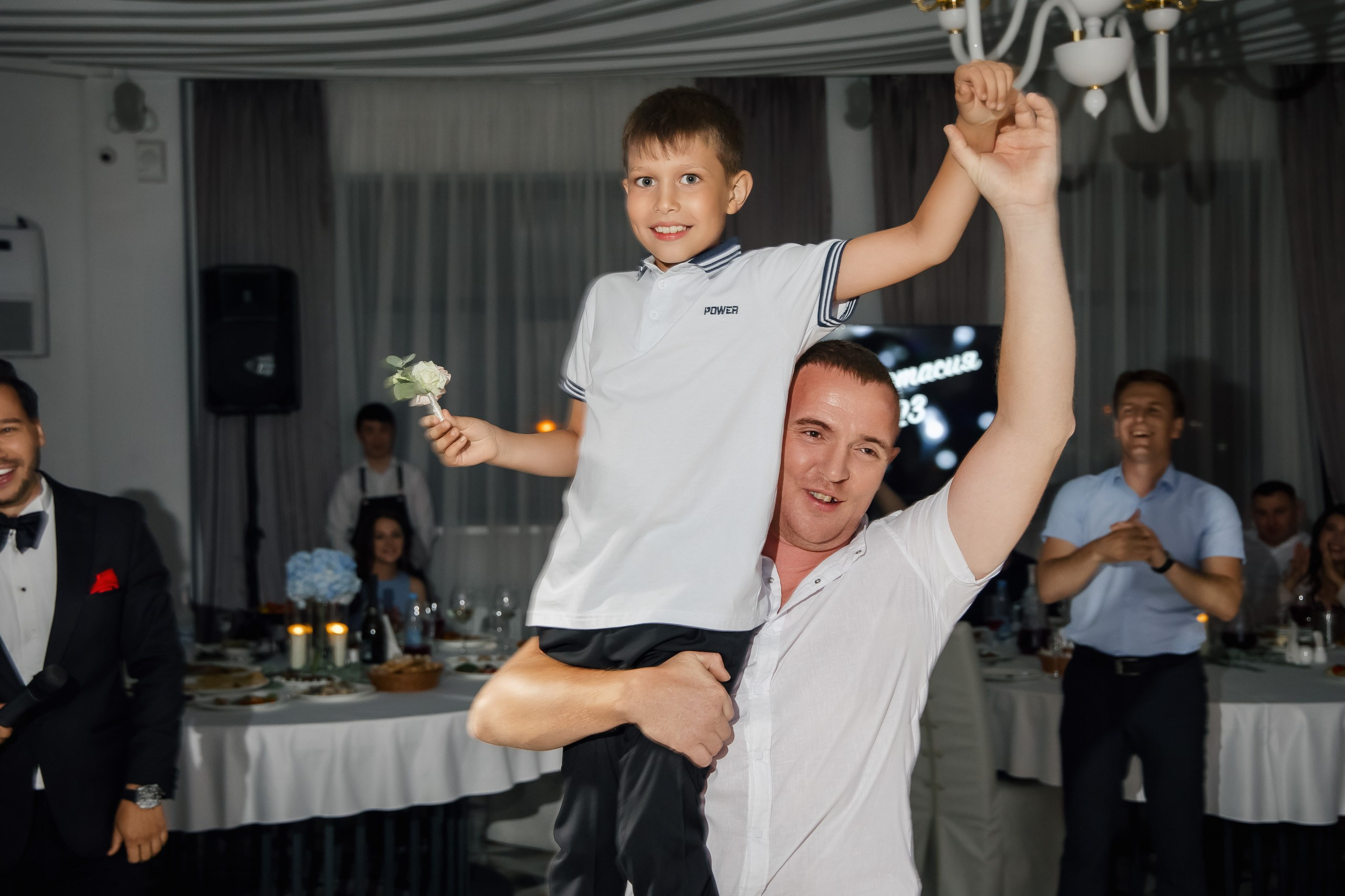 Вячеслав и Анастасия. Karas. Выездная.Полный день. Свадебный фотограф в Хабаровске