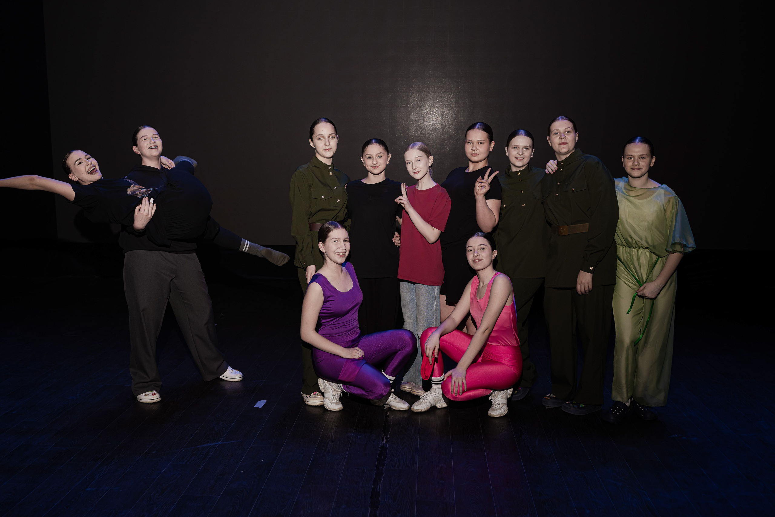 Phoenix Anniversary, 27/03/2026. Фотограф Кирилл Сафонов