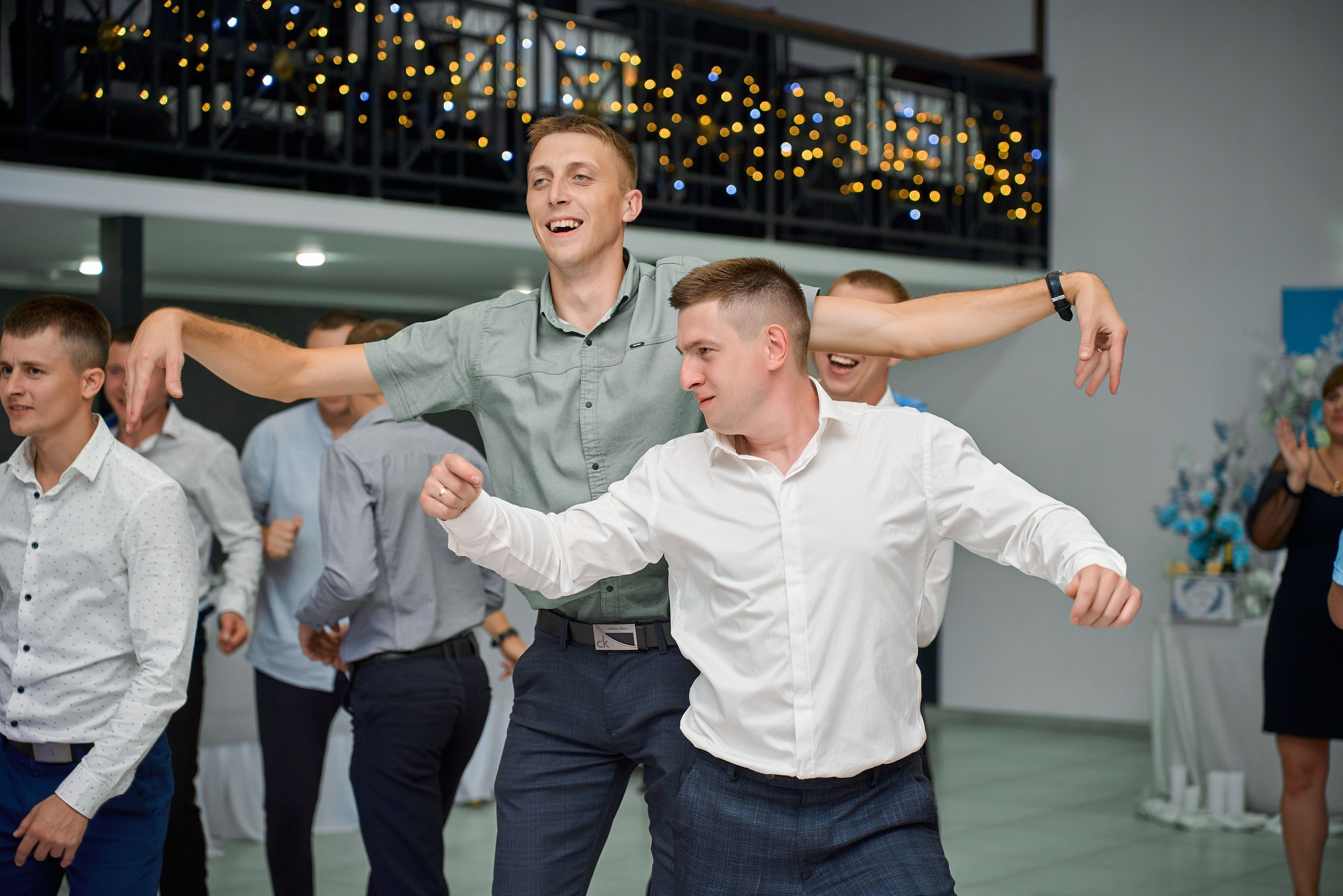 Банкет. Профессиональный фотограф в Воронеже Владислав Крылов