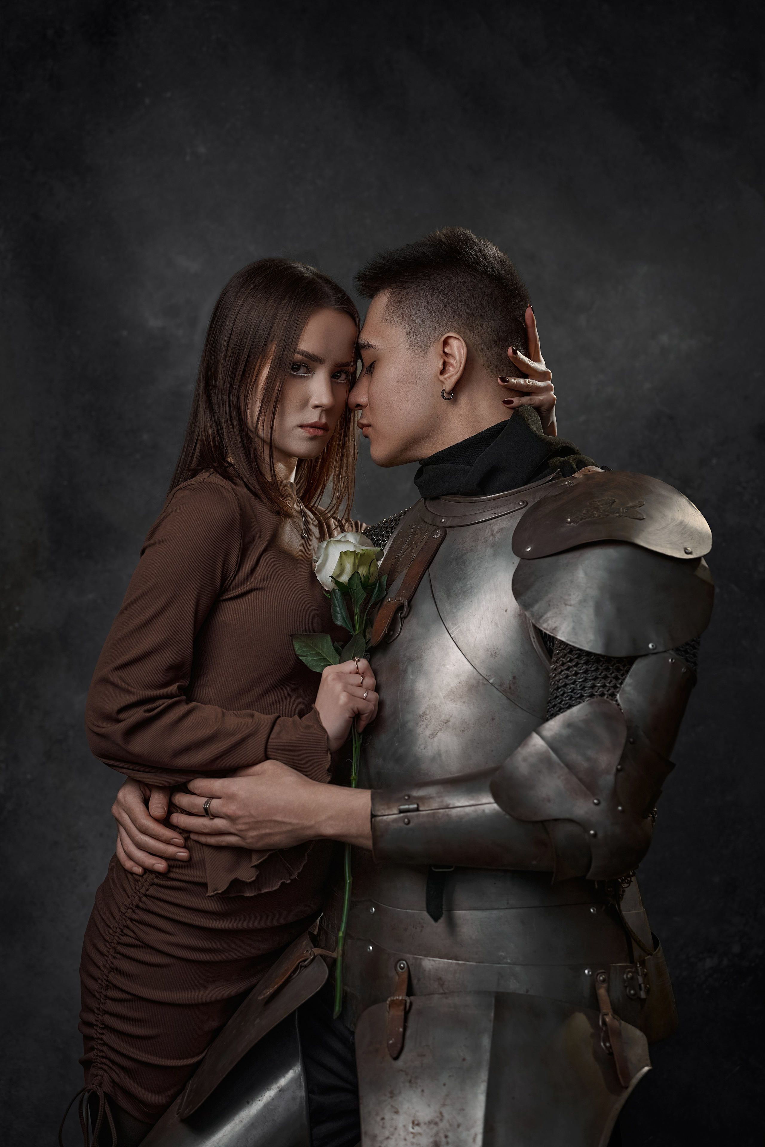 Фотосессия Лав стори в Воронеже. Профессиональный фотограф в Воронеже Владислав Крылов