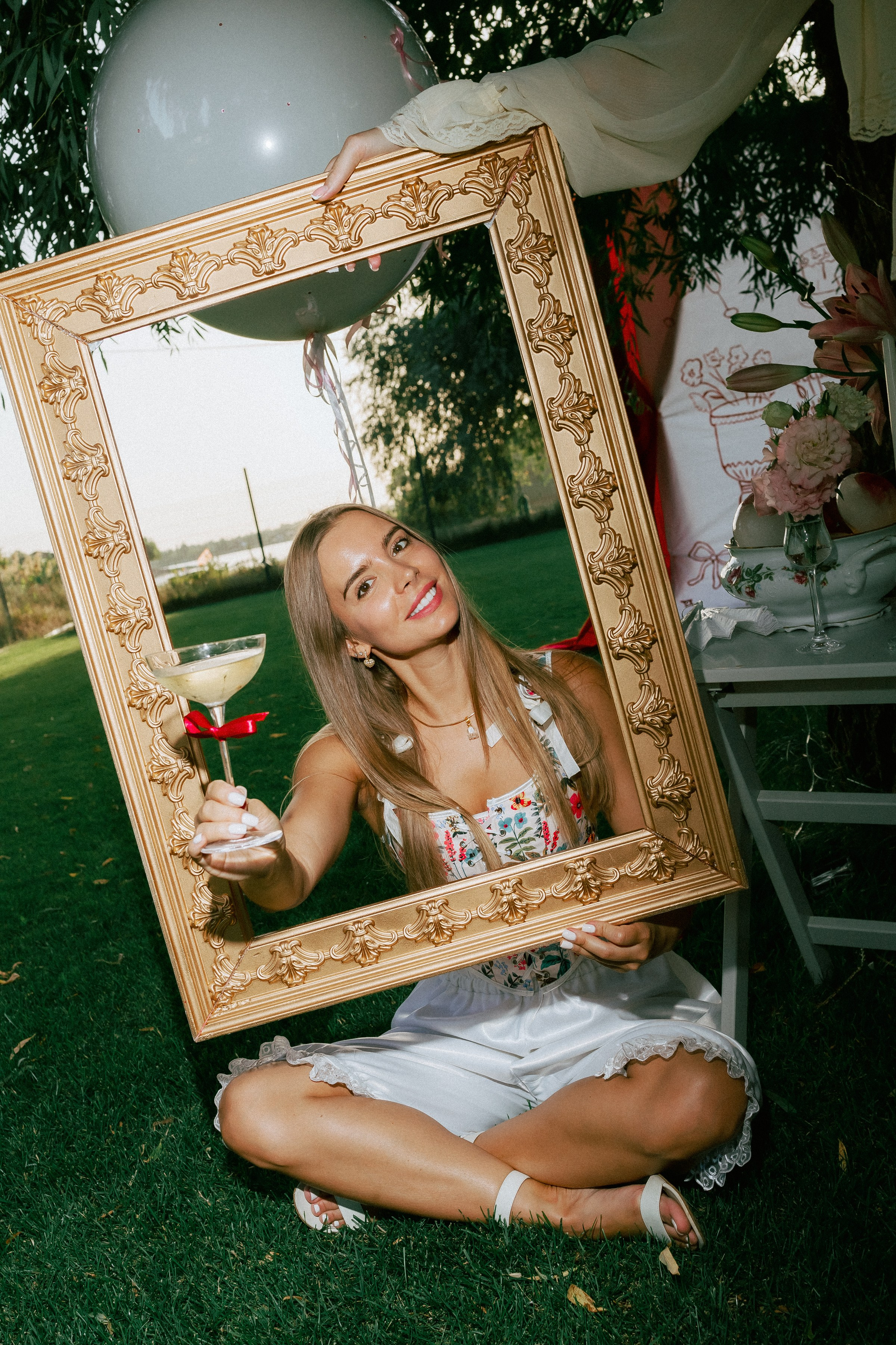 Императрицы. Семейный фотограф в Волгодонске Краченцева Анна