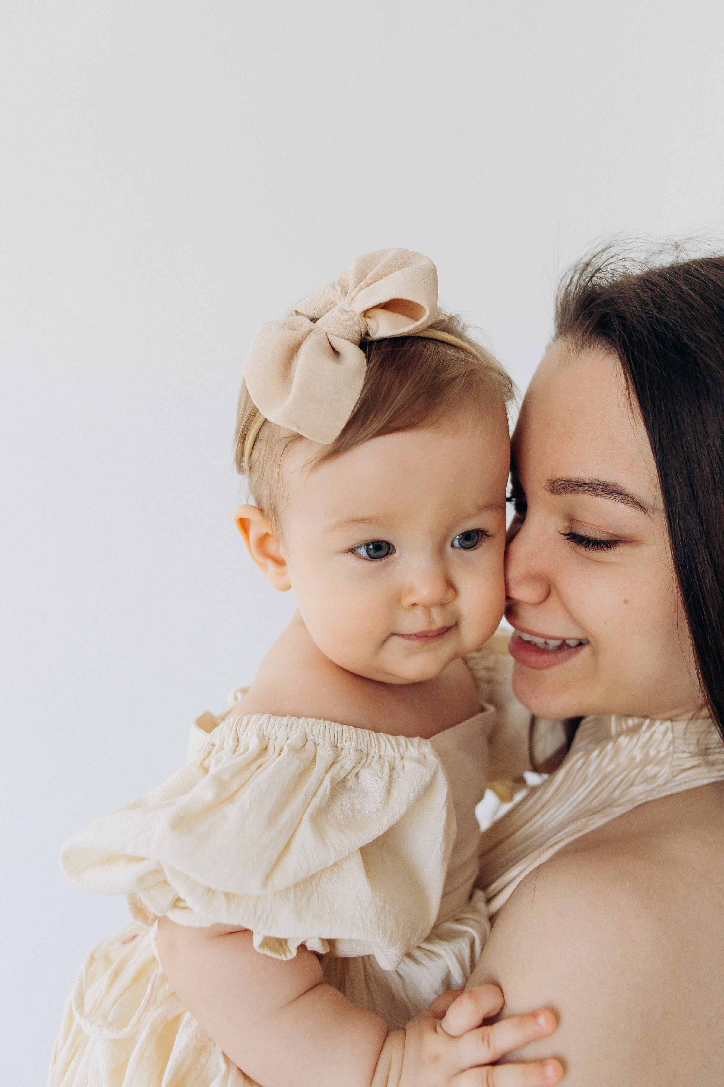 Кире 1 годик. Семейный фотограф в Волгодонске Краченцева Анна