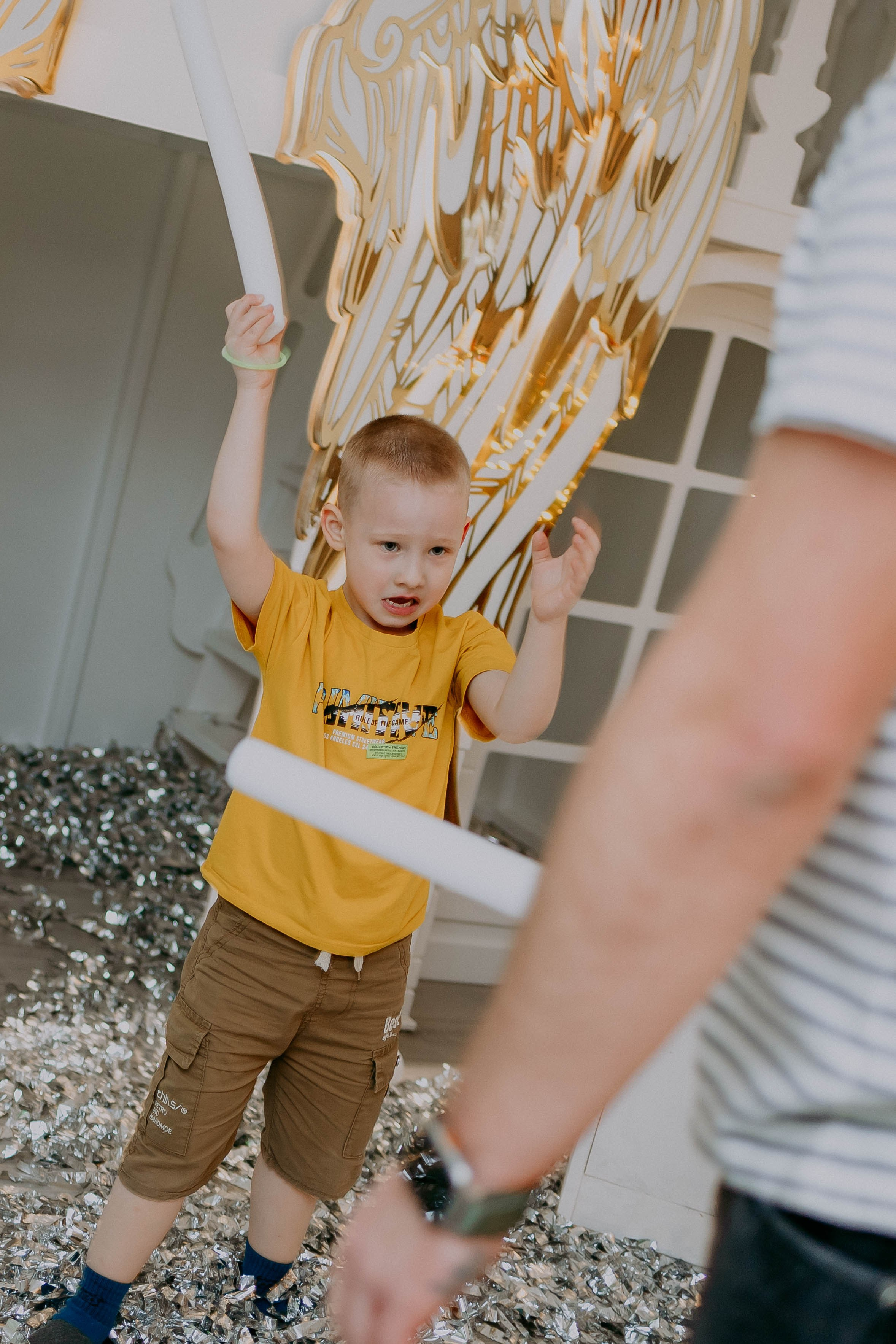Еве 5 лет. Семейный фотограф в Волгодонске Краченцева Анна