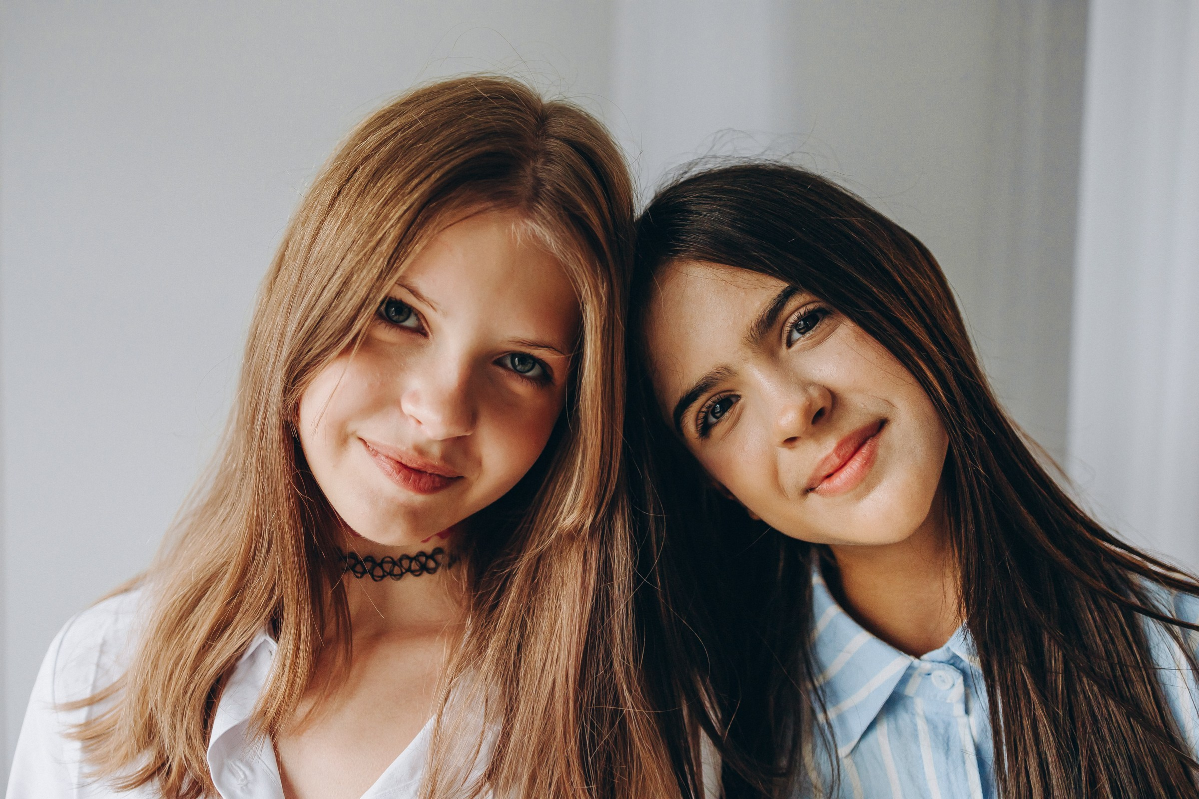 Девичник. Семейный фотограф в Волгодонске Краченцева Анна