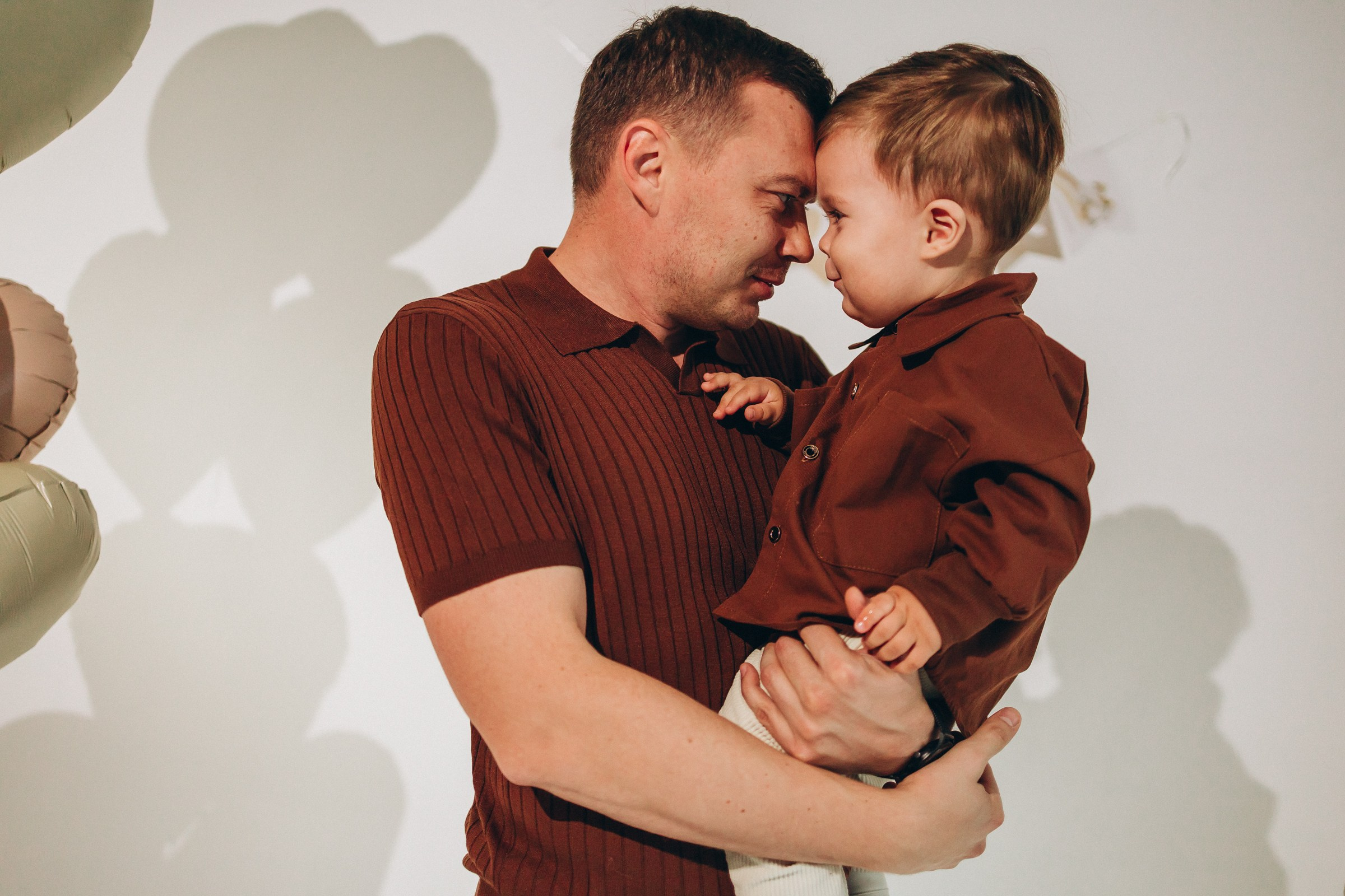 Дмитрий Ирина и Тимофей. Семейный фотограф в Волгодонске Краченцева Анна