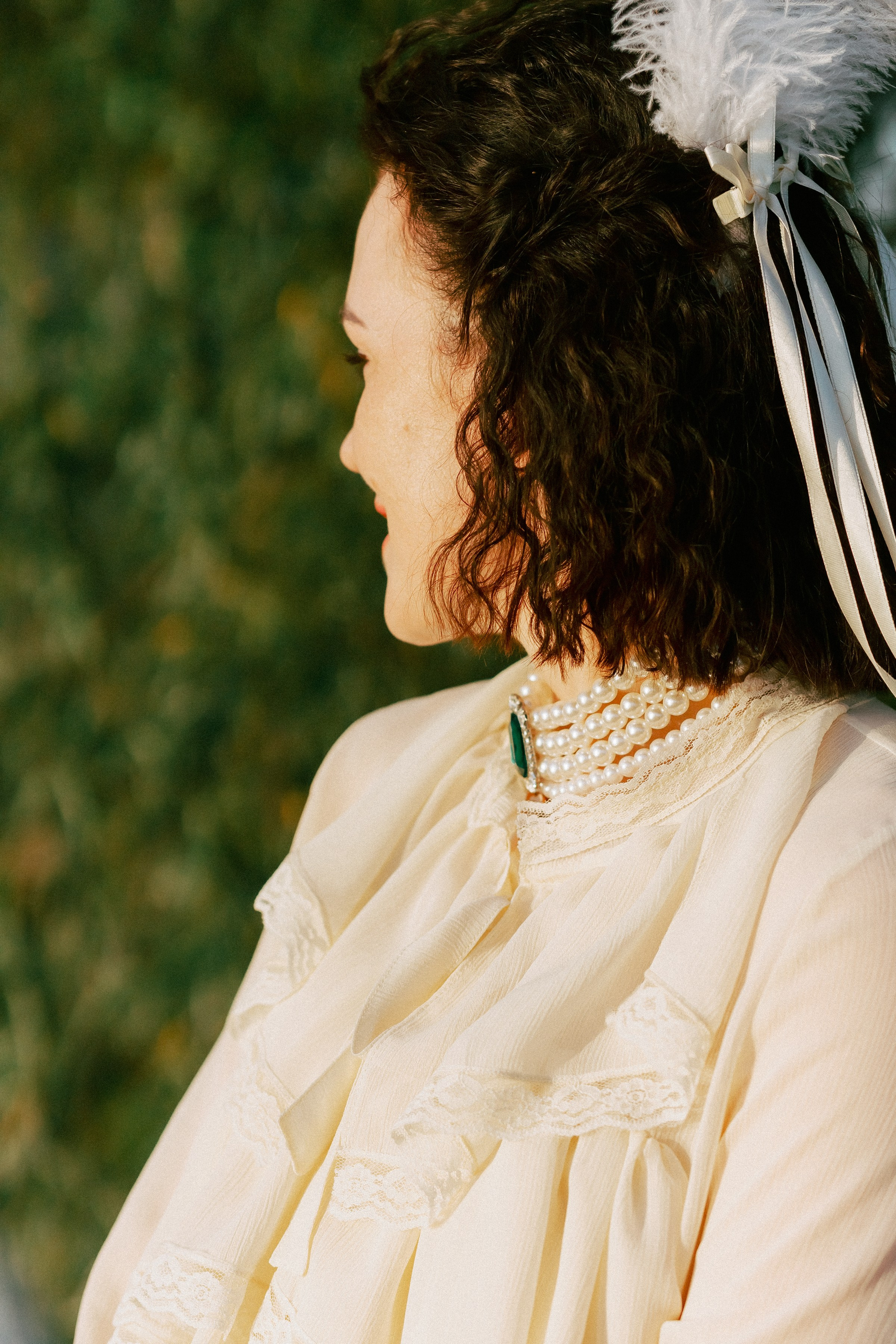 Императрицы. Семейный фотограф в Волгодонске Краченцева Анна