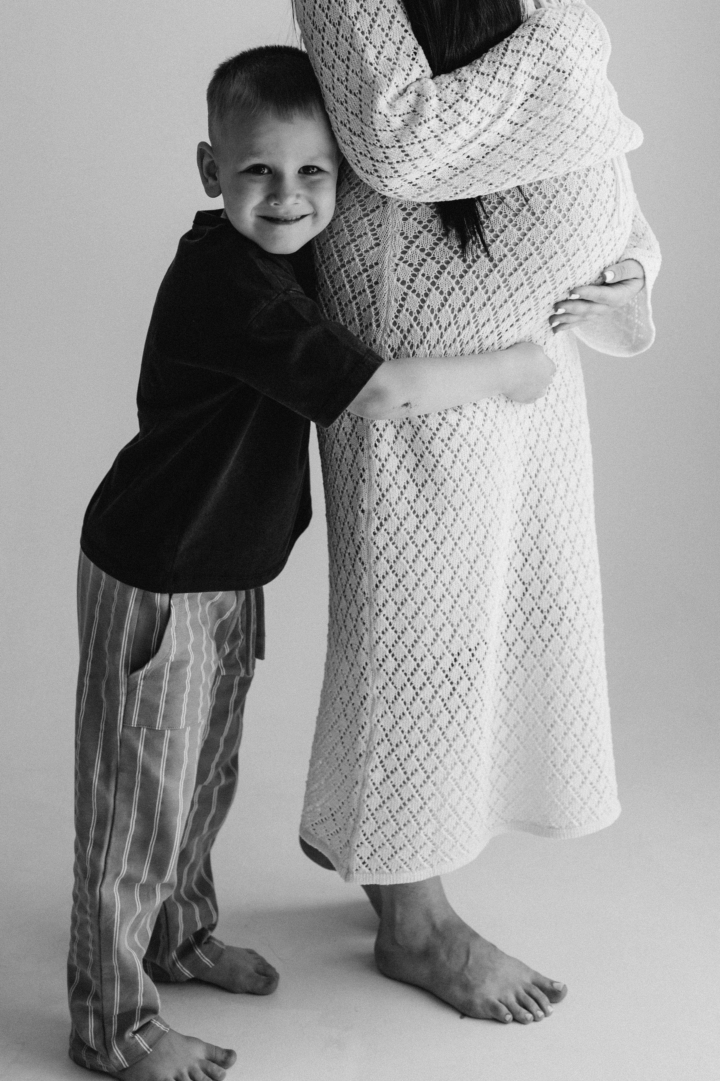 Алёна и Саша. Семейный фотограф в Волгодонске Краченцева Анна