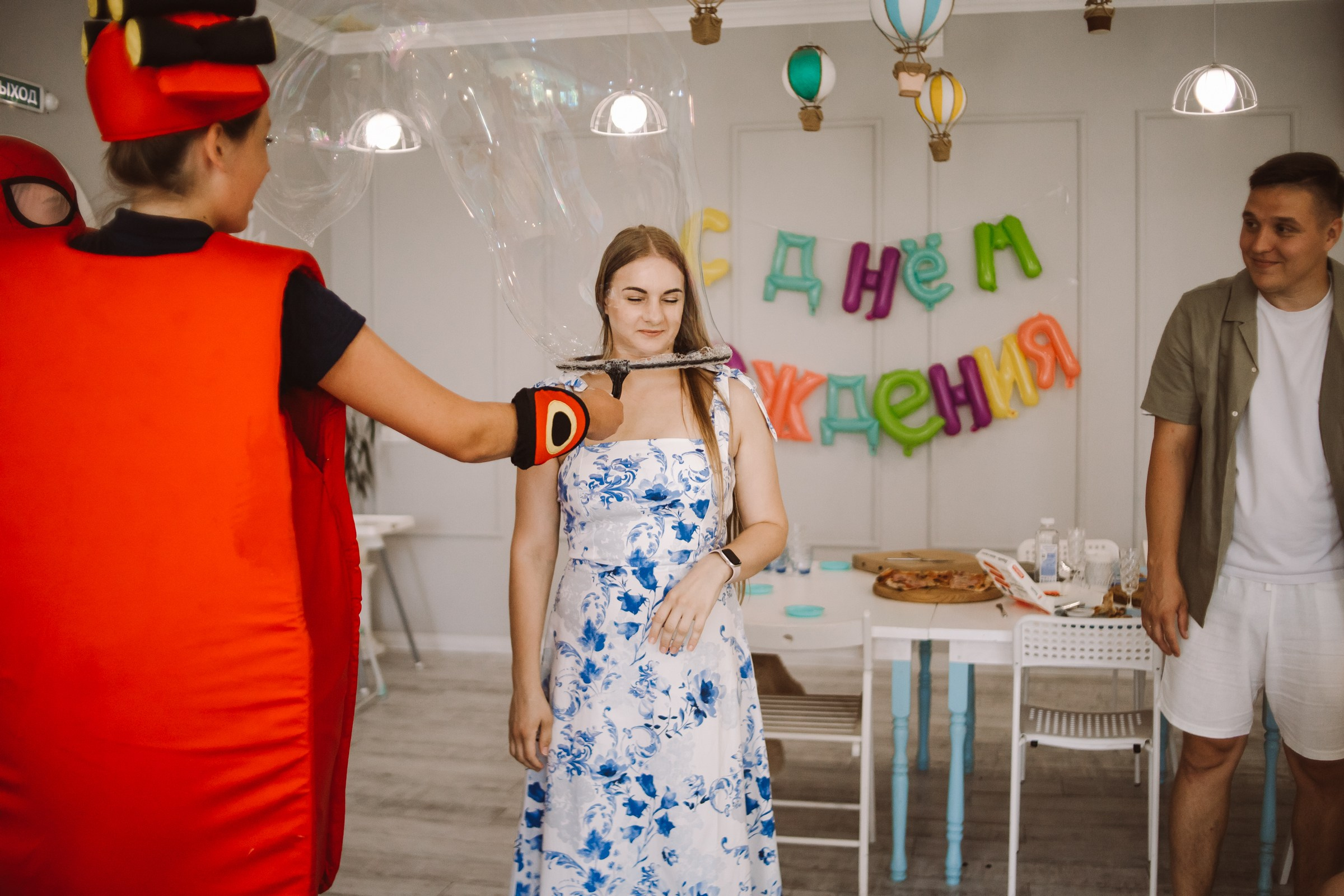 Арсению 2. Семейный фотограф в Волгодонске Краченцева Анна