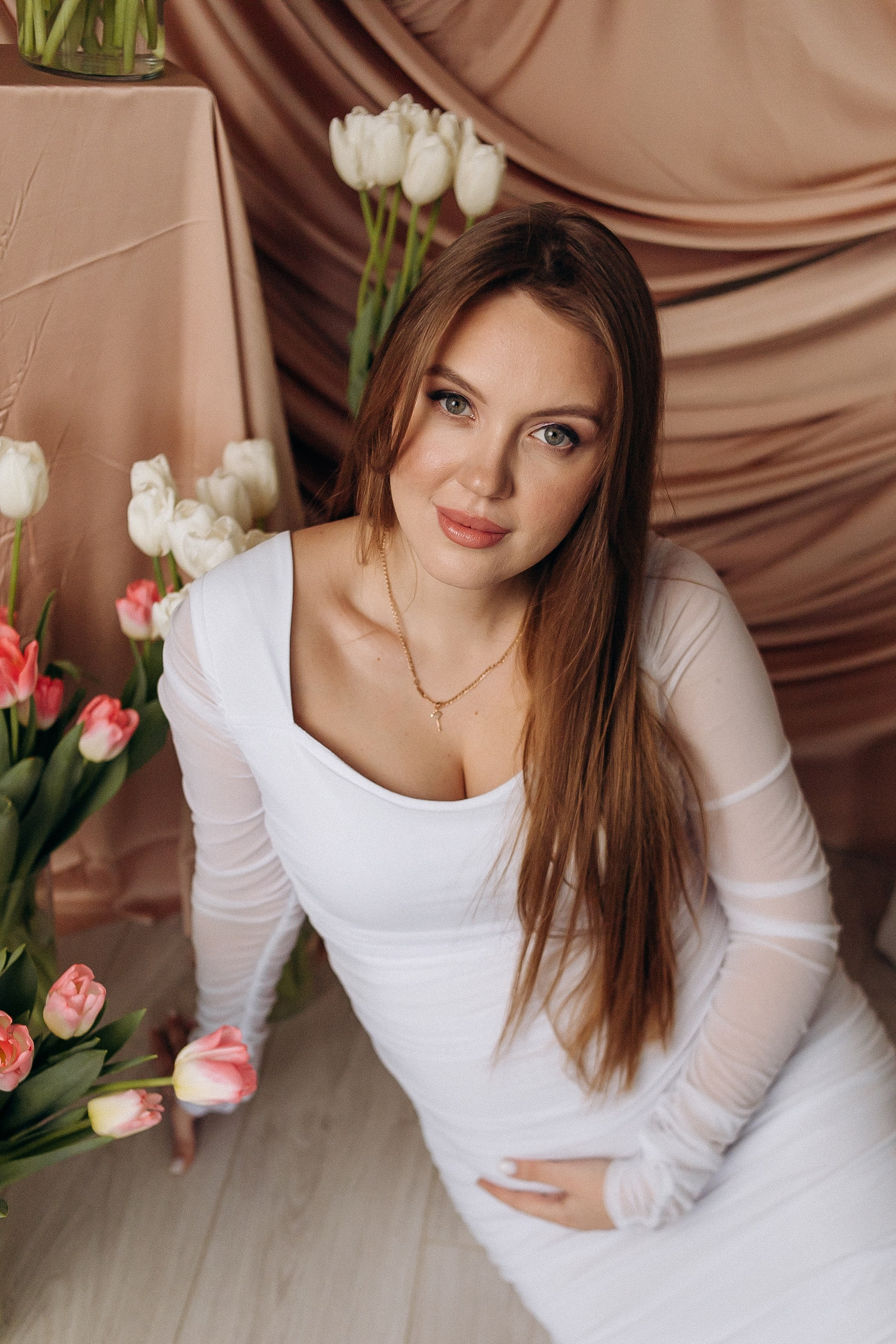 Ира. Семейный фотограф в Волгодонске Краченцева Анна