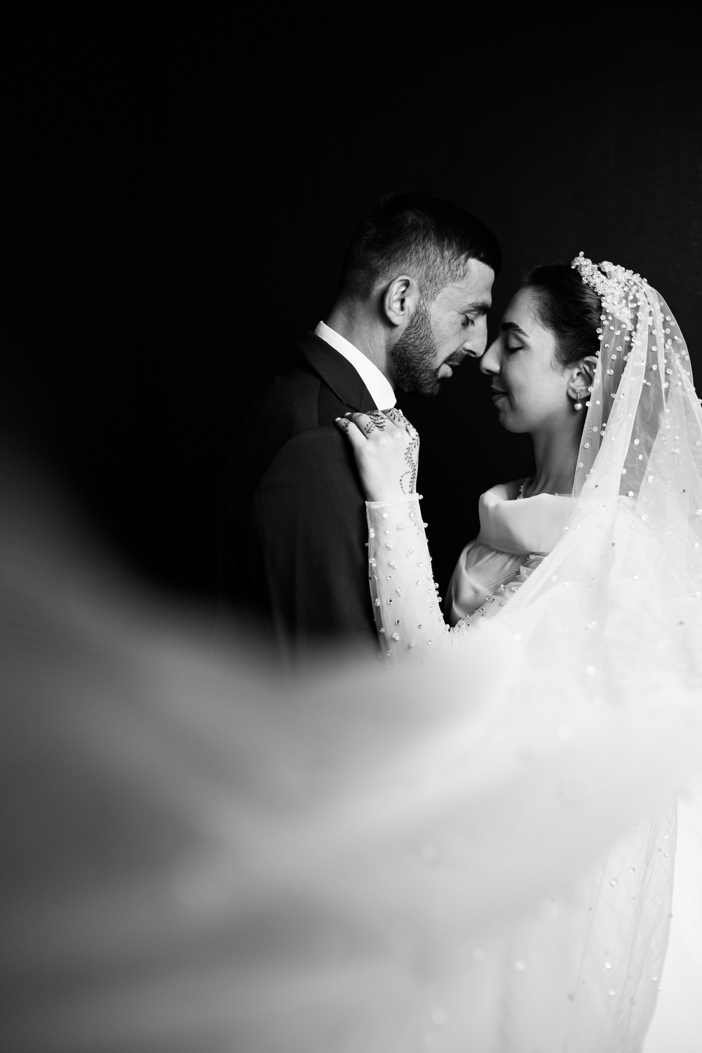 Мустафа и Наида. Семейный фотограф в Волгодонске Краченцева Анна