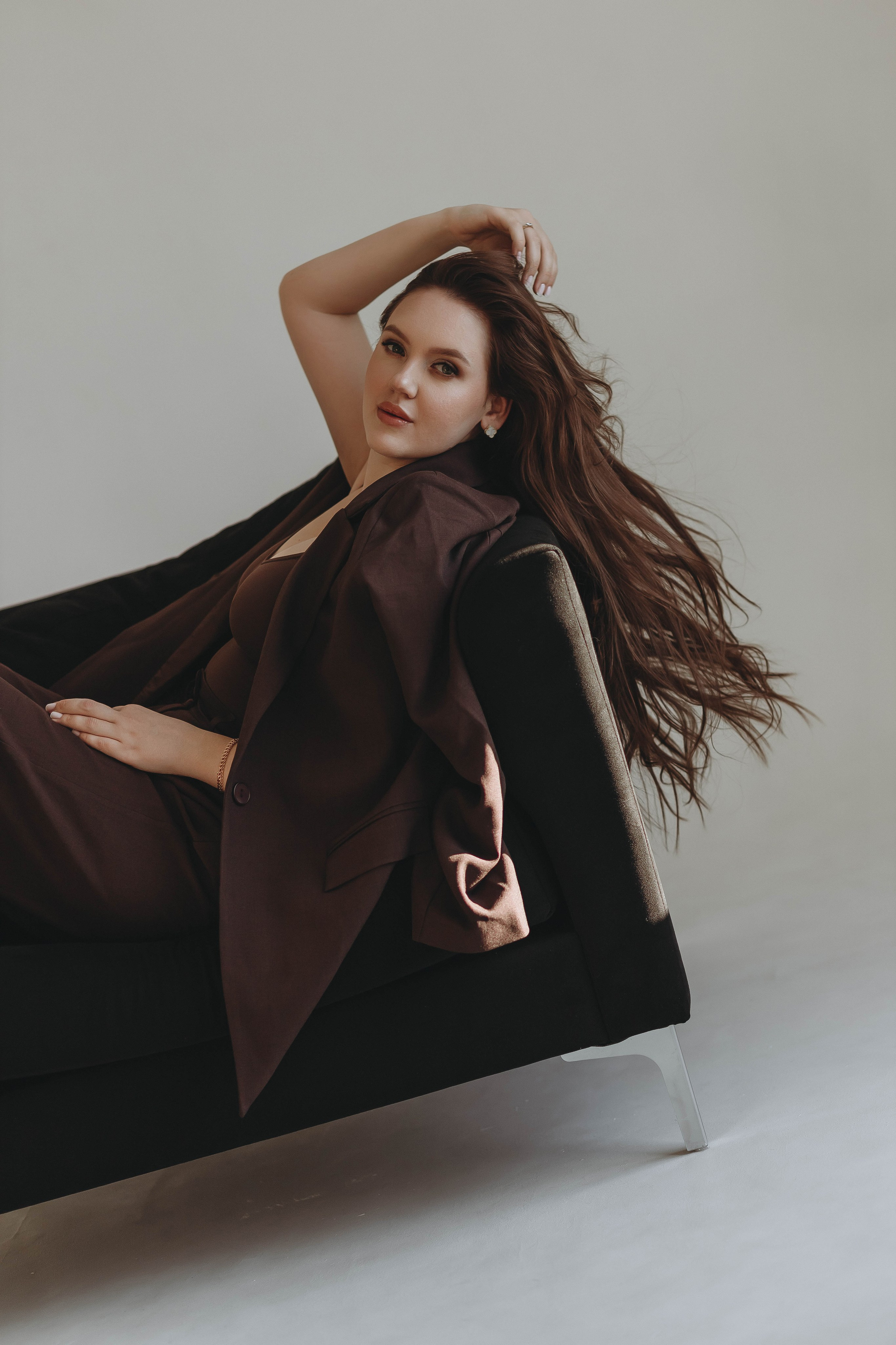 Ира. Семейный фотограф в Волгодонске Краченцева Анна