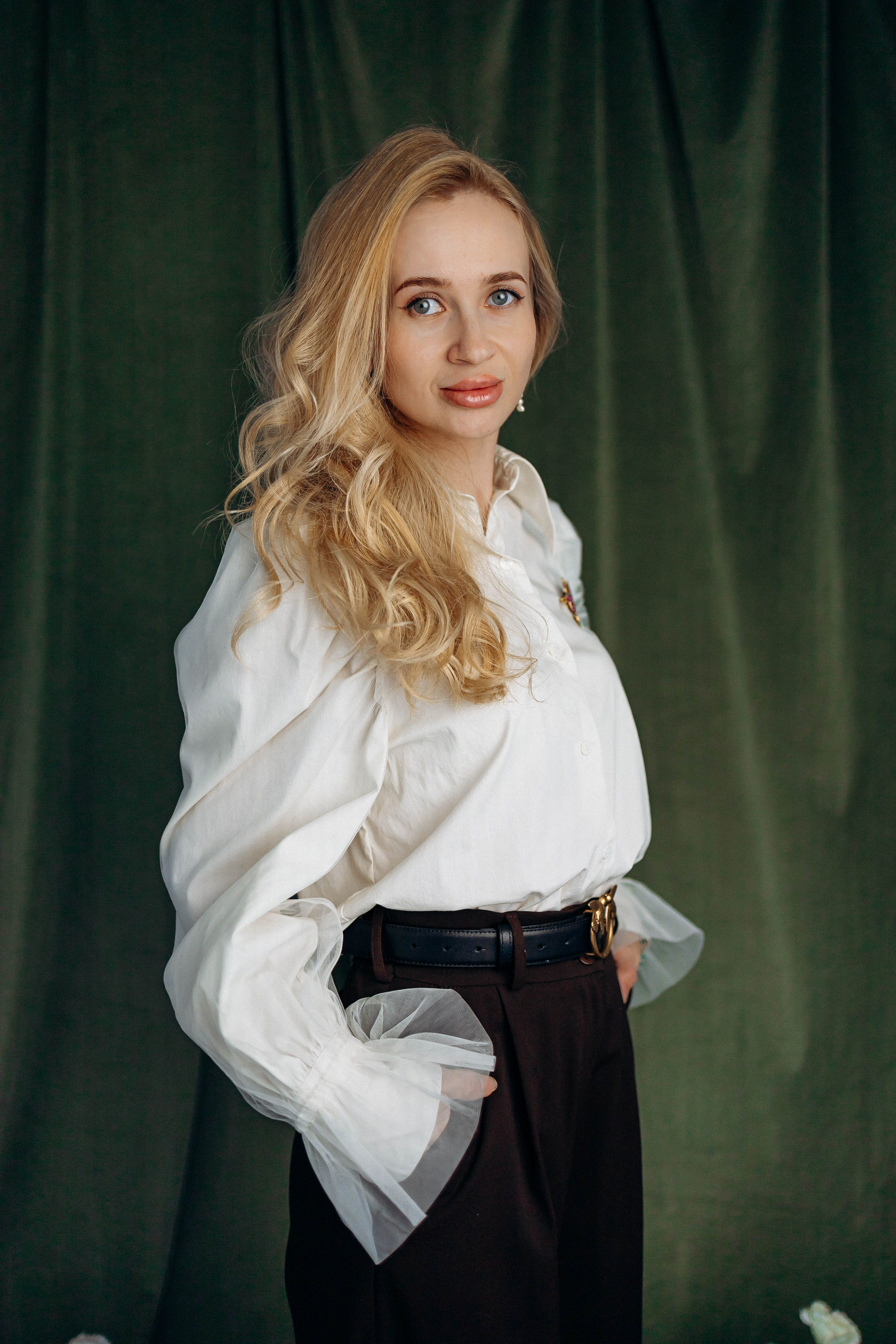 Юлия. Семейный фотограф в Волгодонске Краченцева Анна