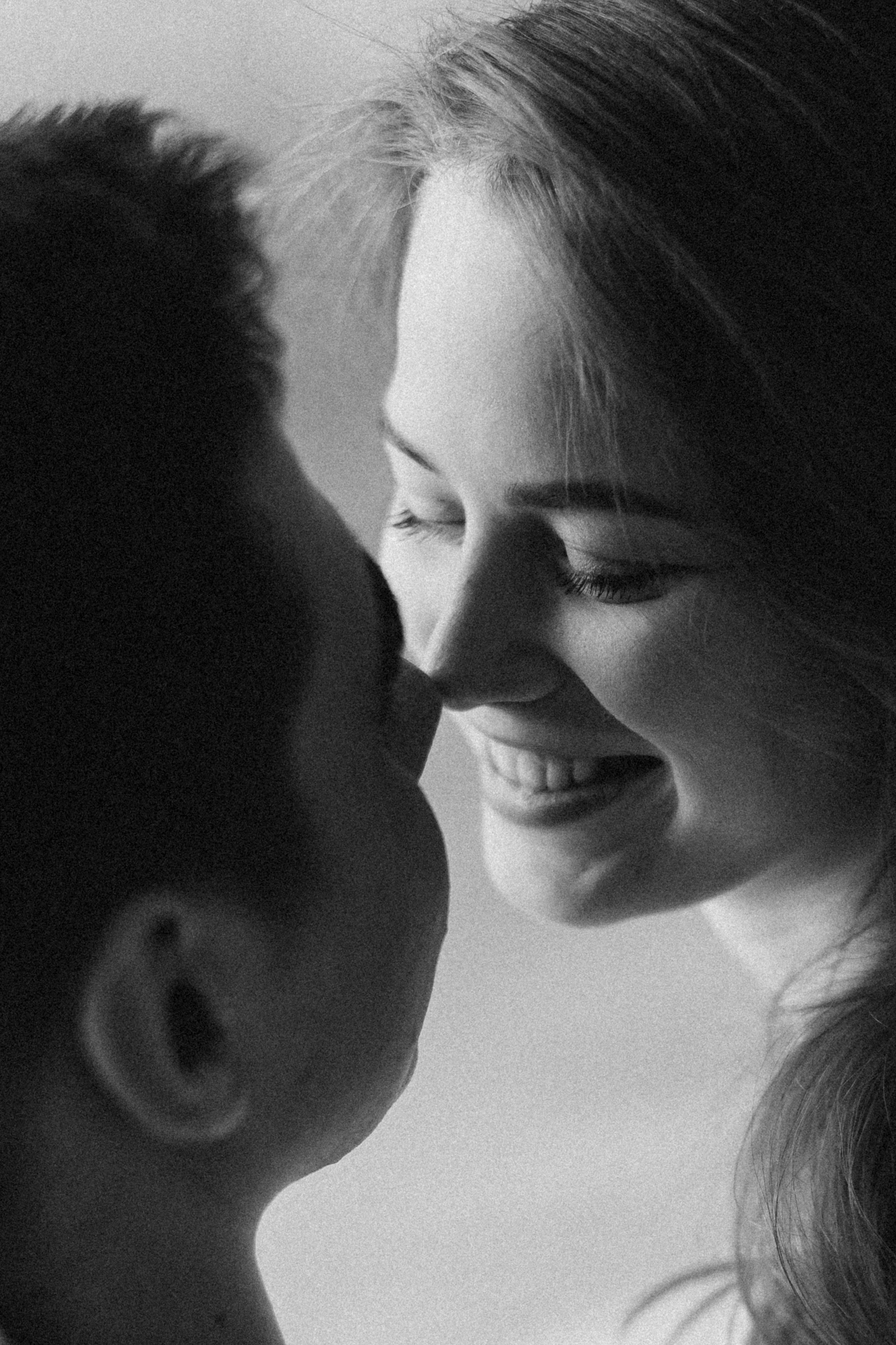 Леша и Вера. Семейный фотограф в Волгодонске Краченцева Анна