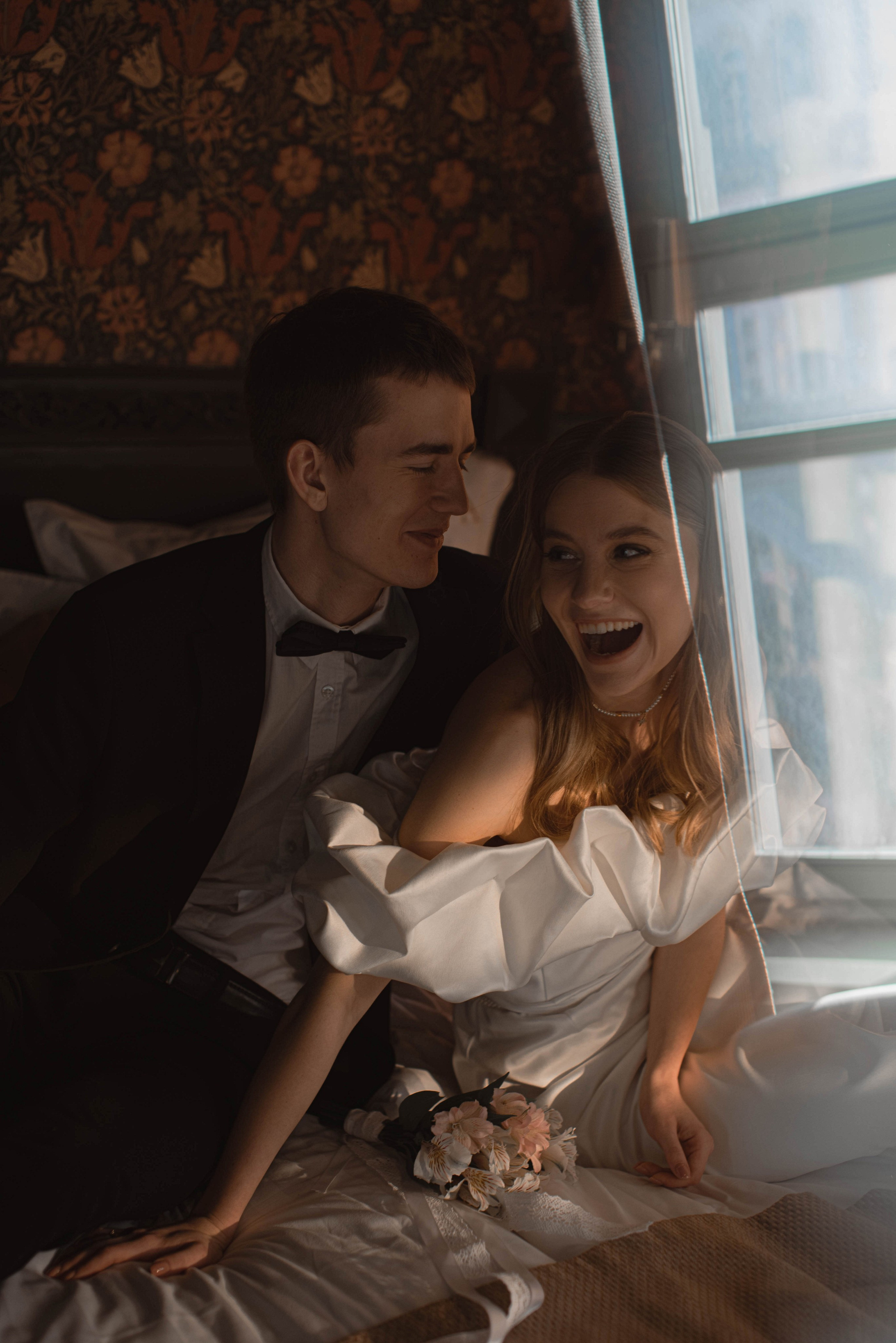 Love E&K. Negovora_allady