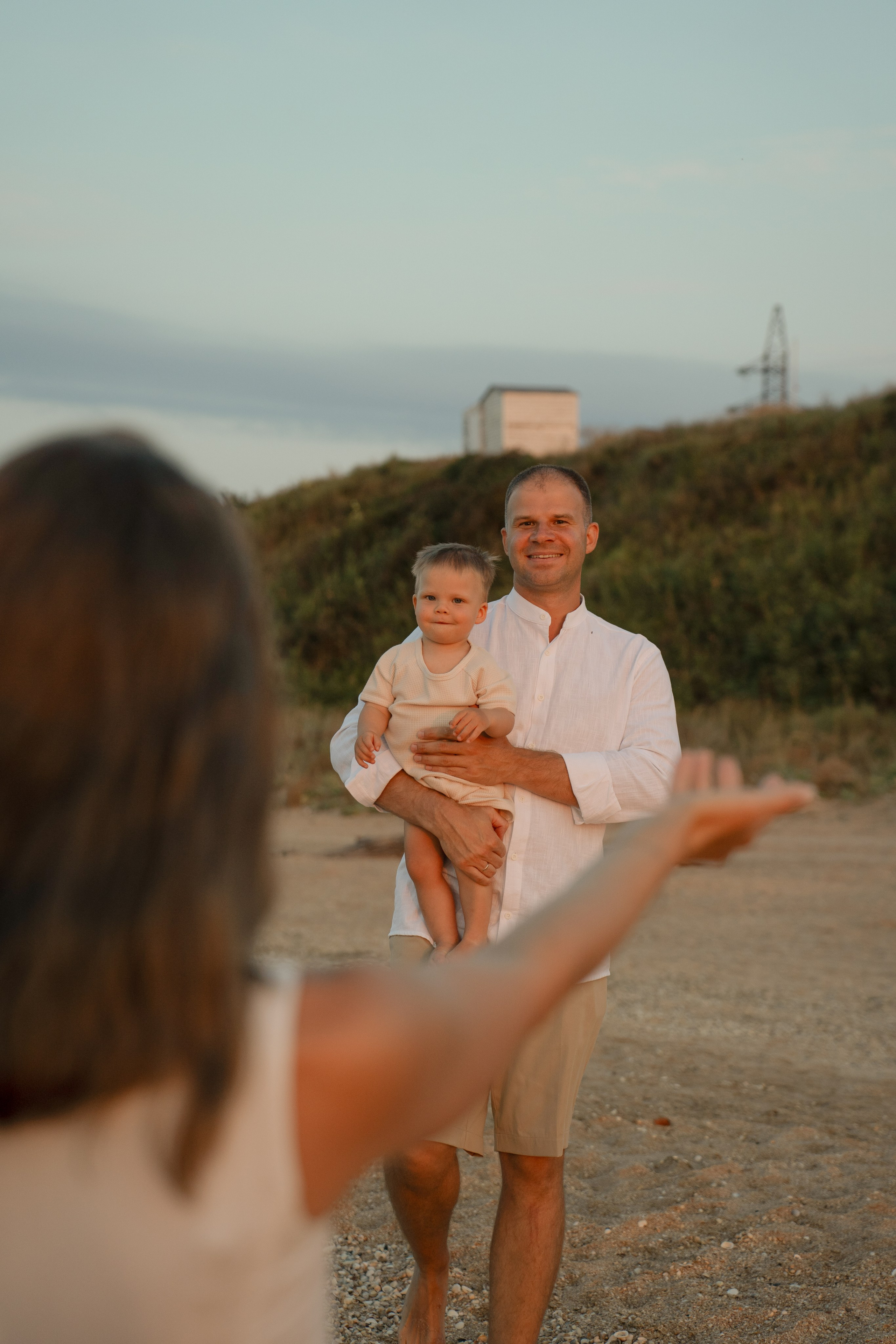 Татьяна. Семья. SHOT BY OLGA