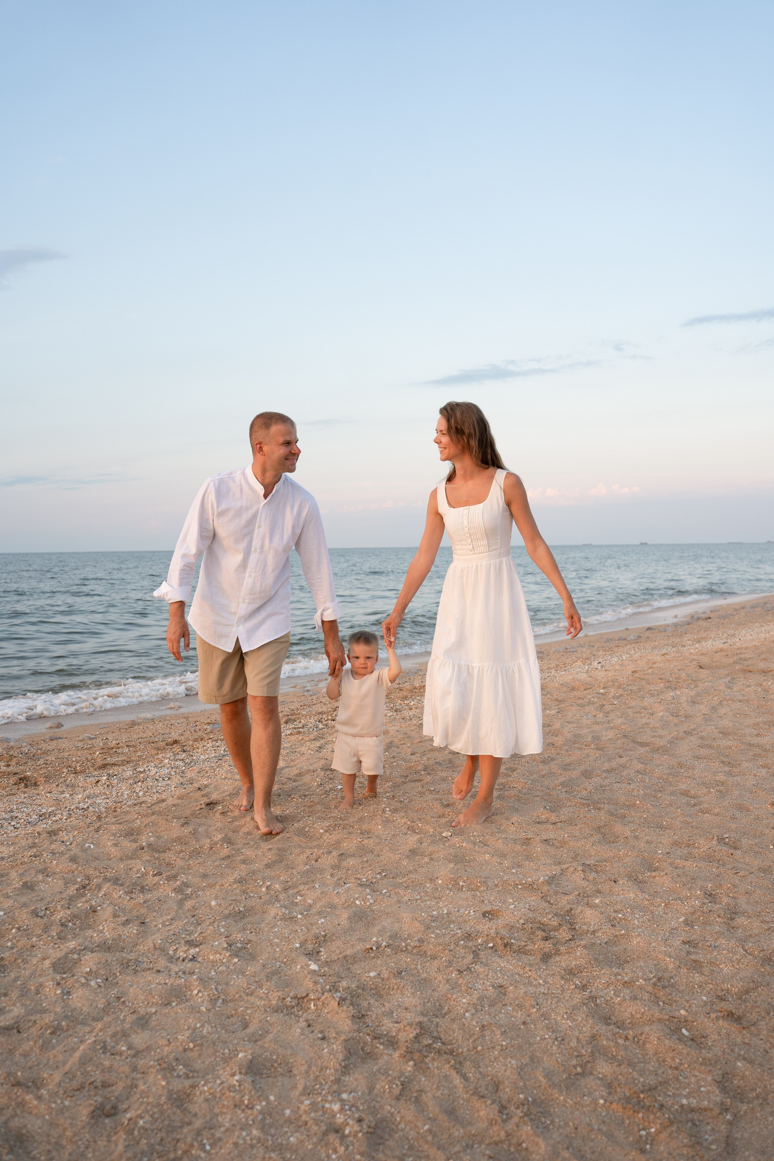 Татьяна. Семья. SHOT BY OLGA