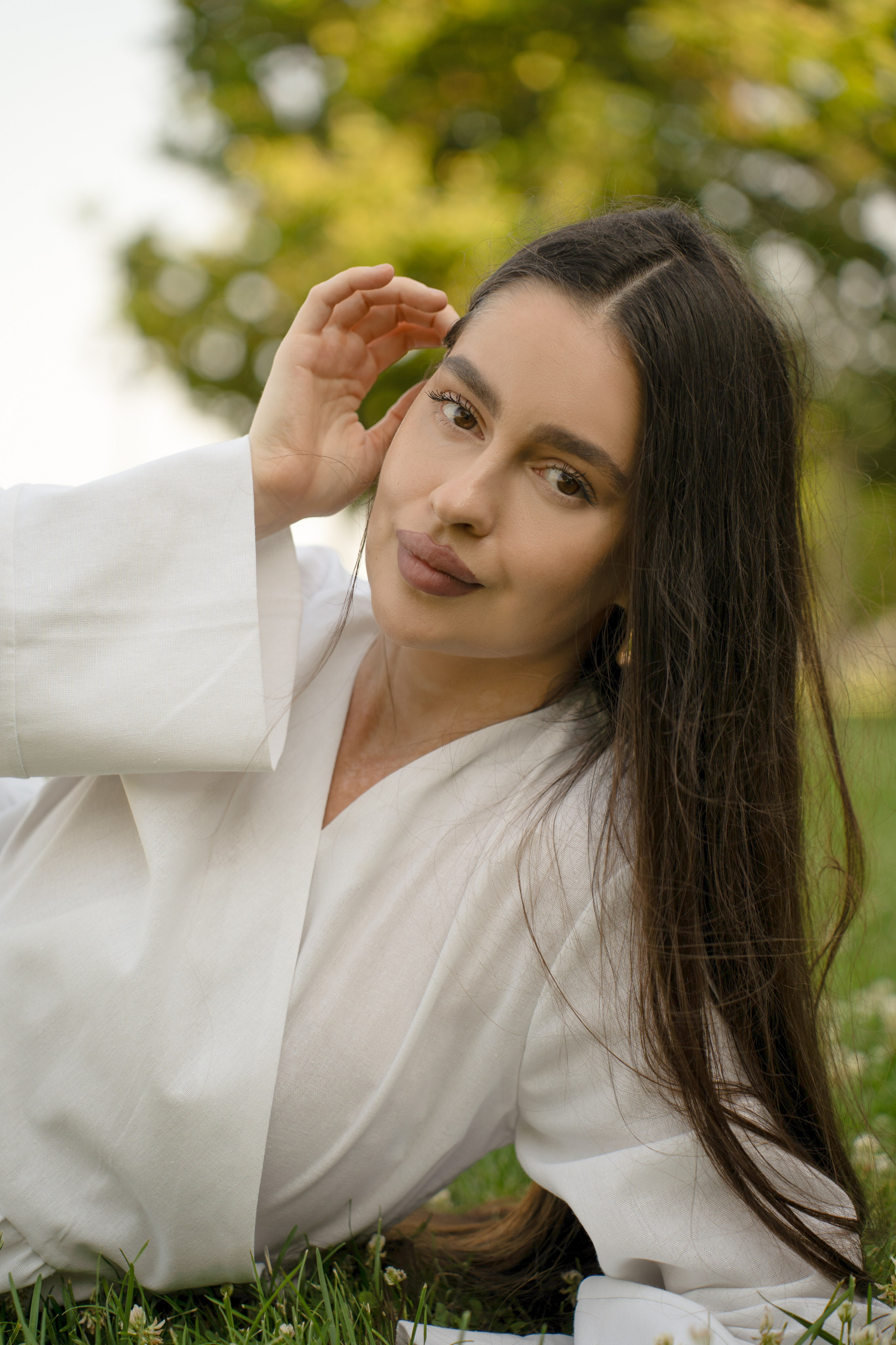 Диана. SHOT BY OLGA