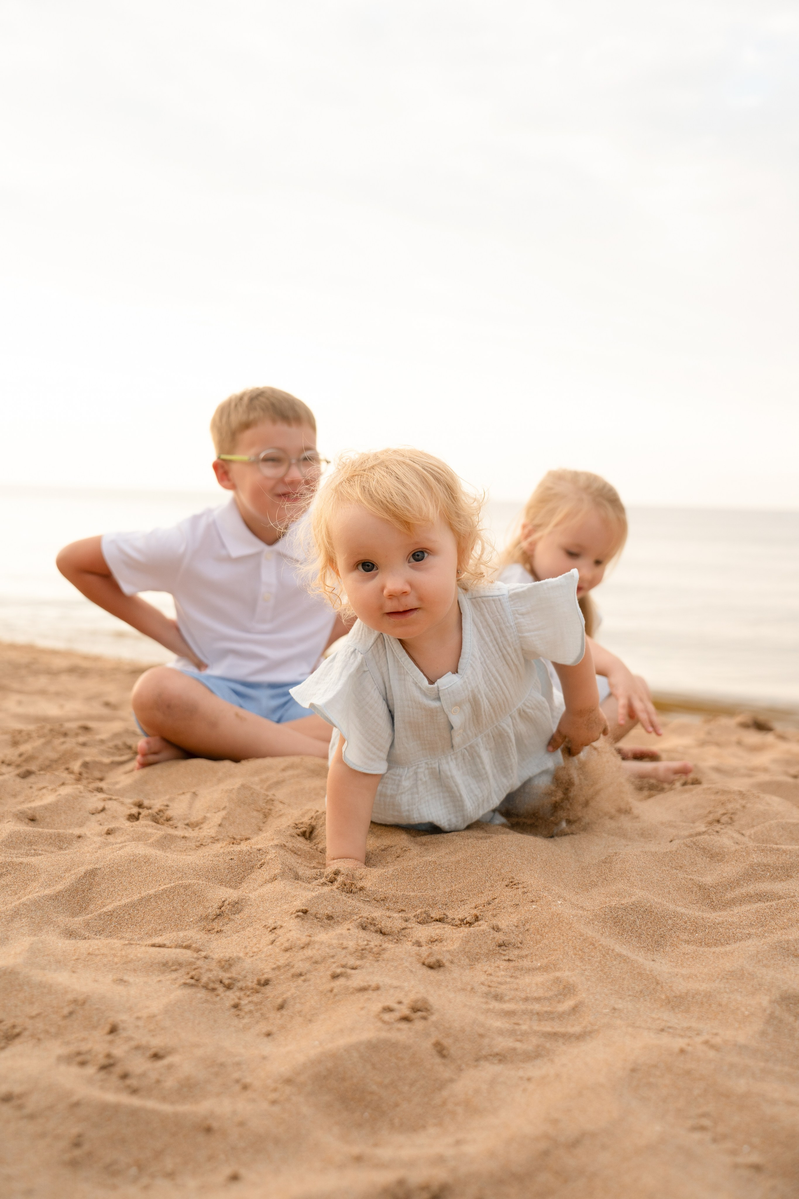 Николина. Семья. SHOT BY OLGA