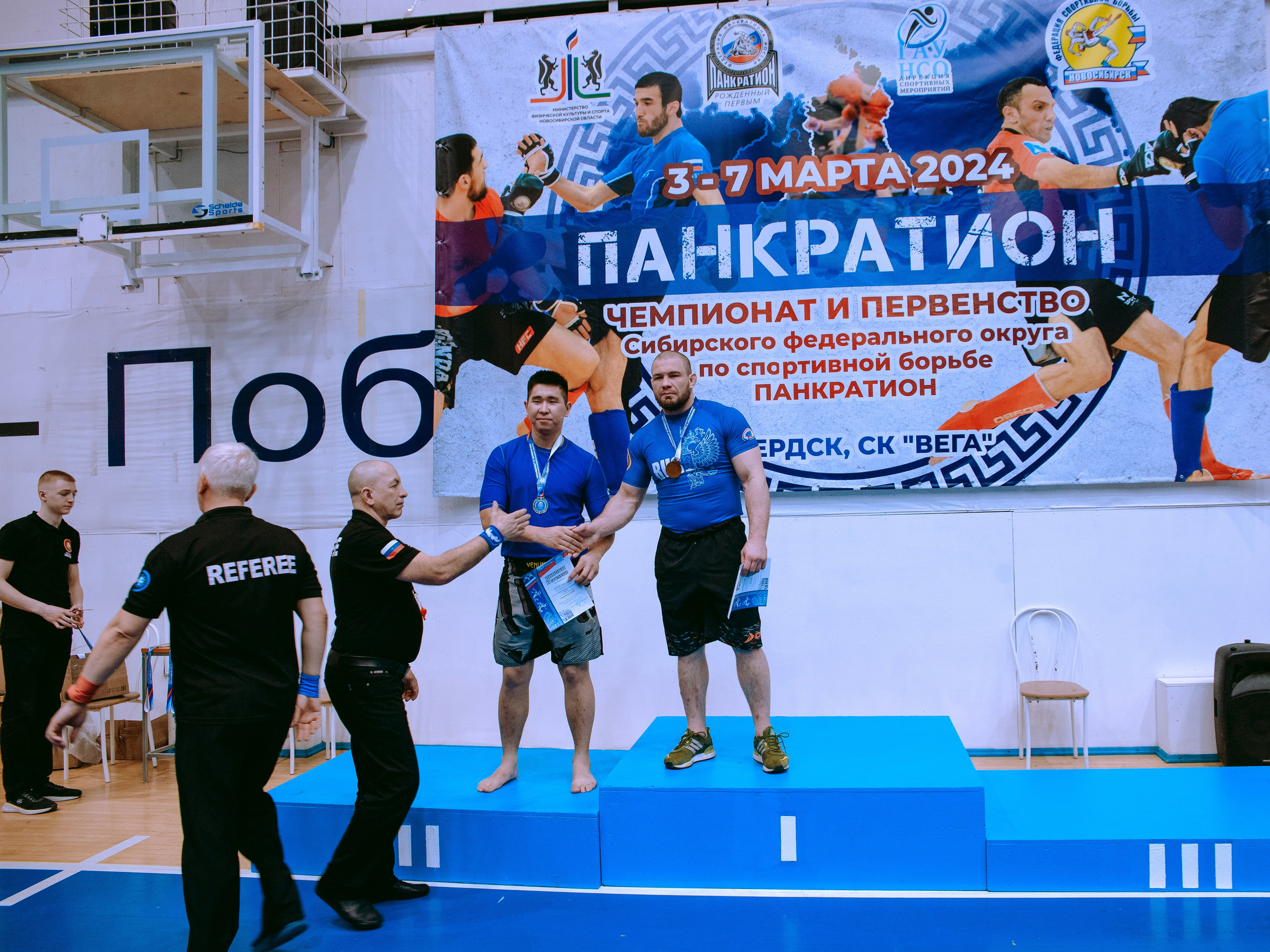 ПАНКРАТИОН | Чемпионат и первенство СФО | март `24. Портретный фотограф в Москве Дарья Цезария