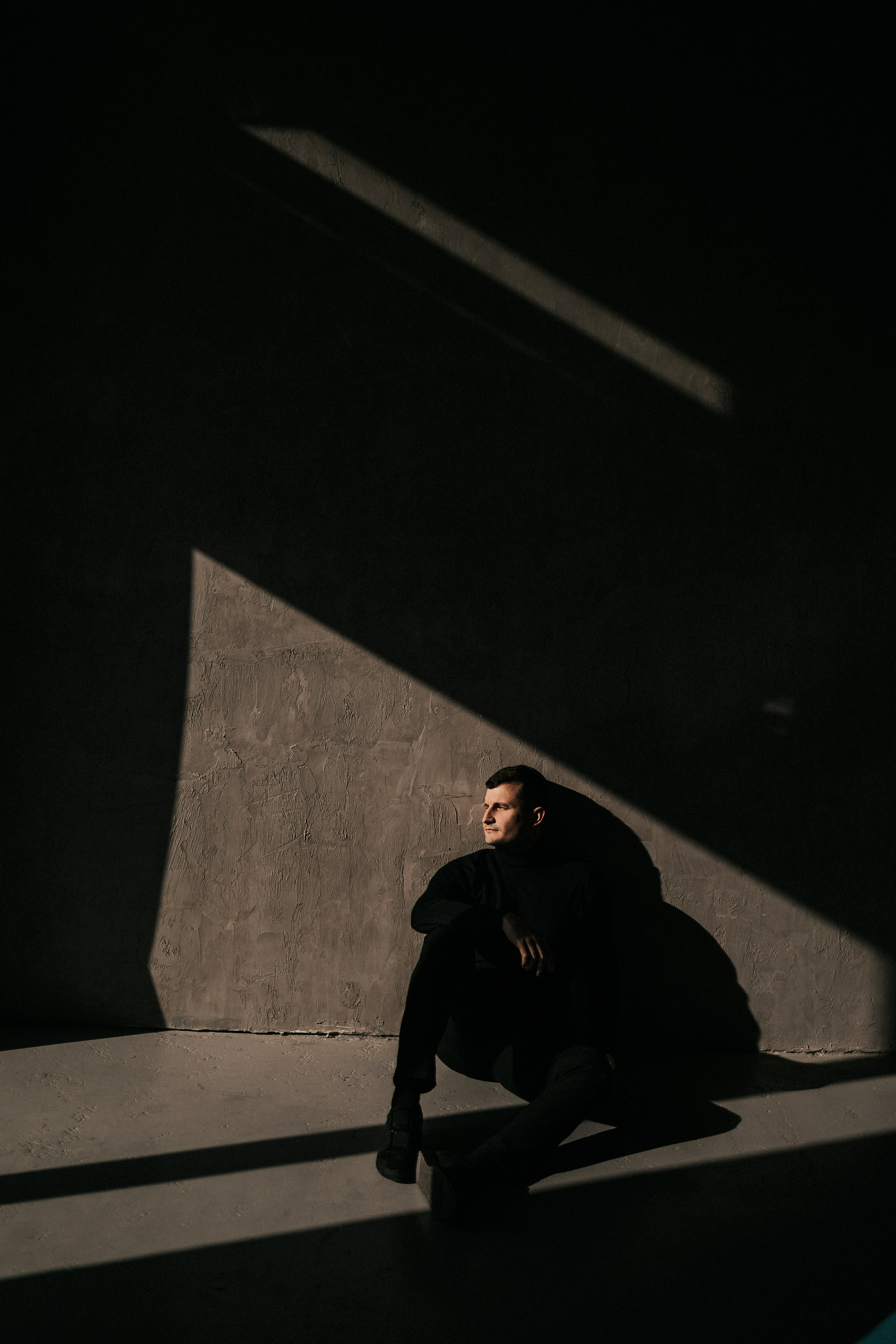 Данила и Анастасия. Фотограф Нижний Новгород