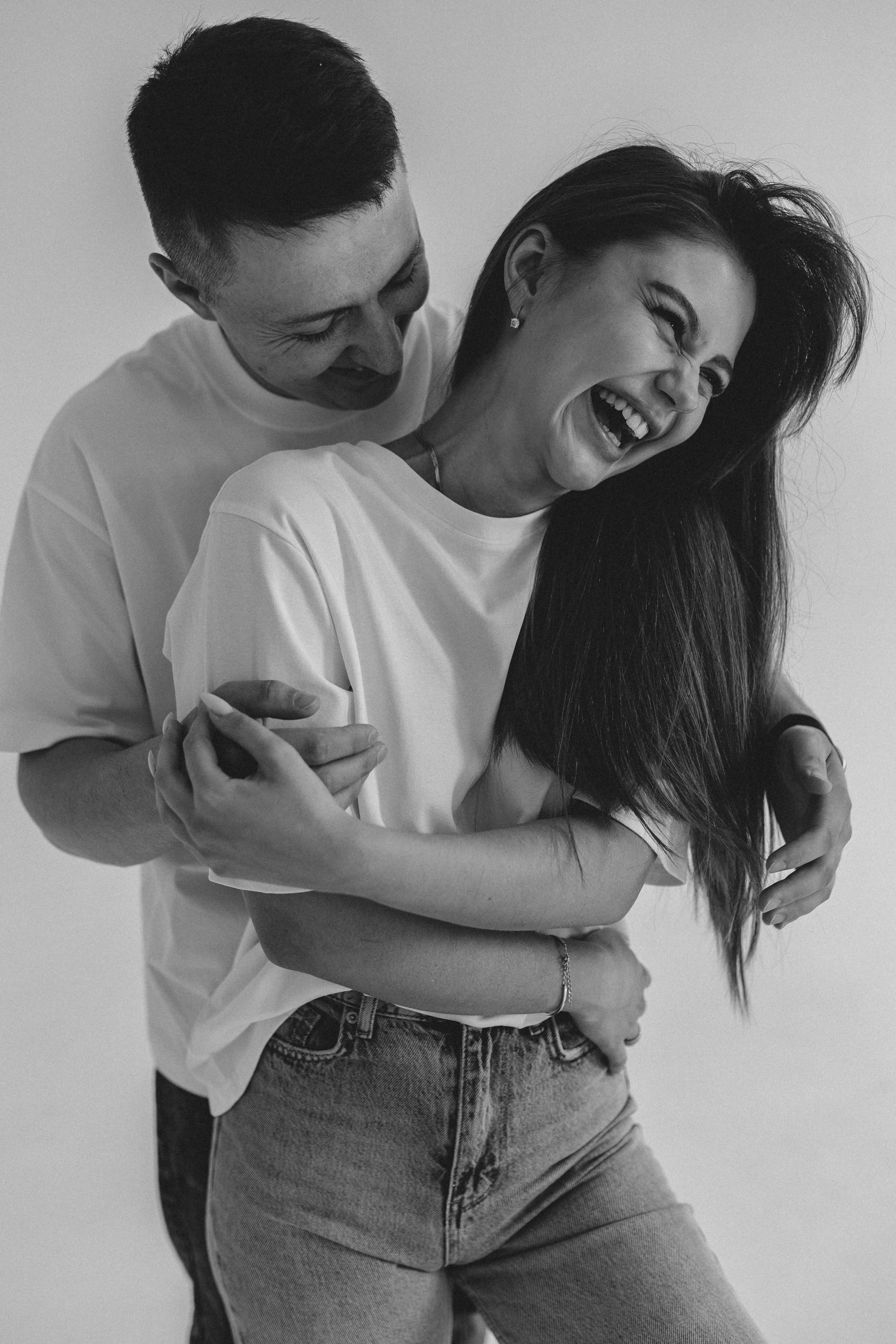 Лера & Лёша. Фотограф из Хабаровска Юлия Черёмушкина