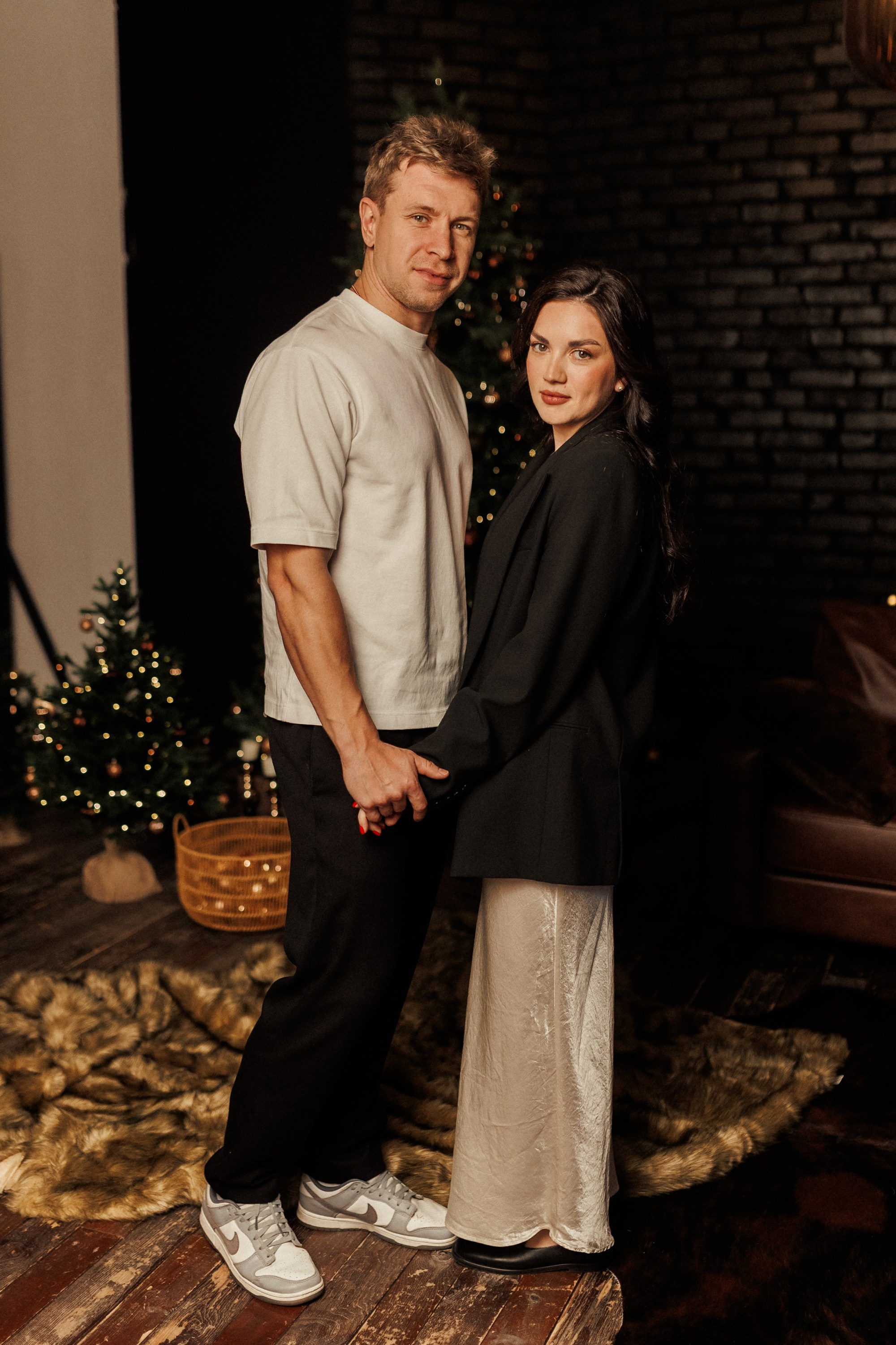 Богдан, Анастасия и София. Фотограф из Хабаровска Юлия Черёмушкина