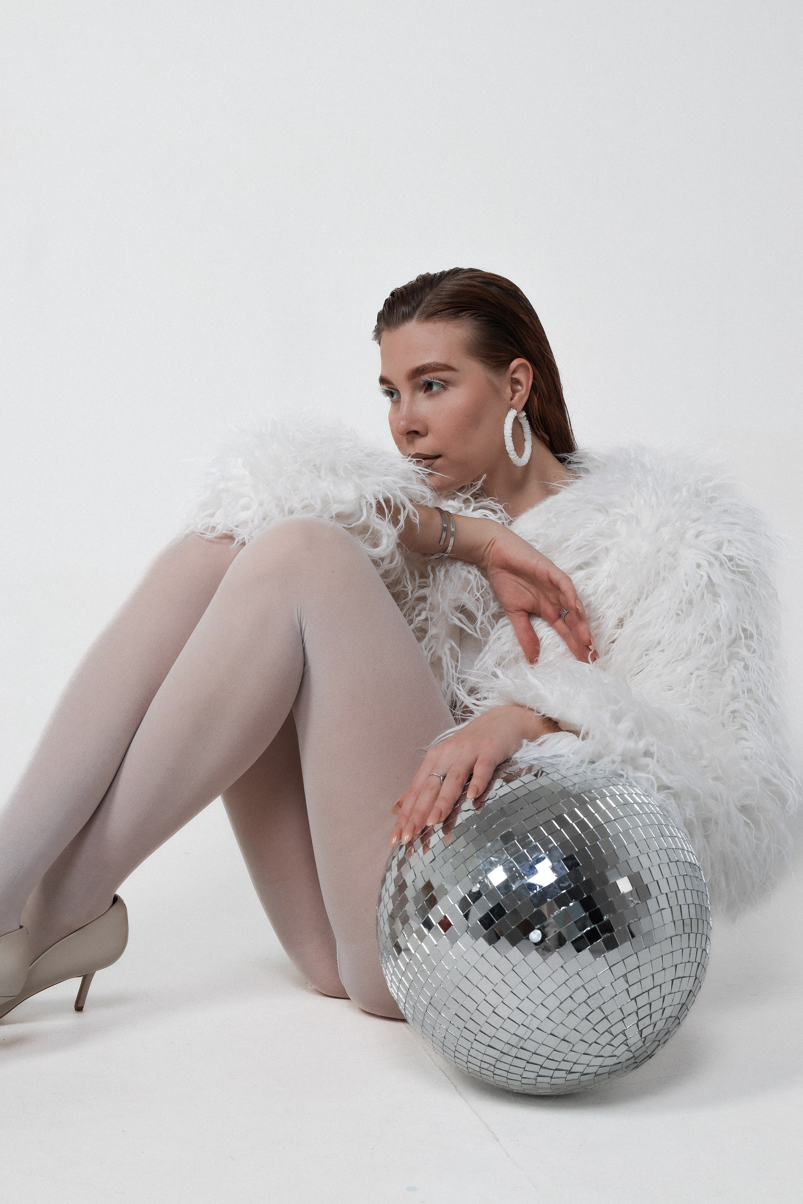 Snow patry. Евгения Волошина Фотограф Москва / Белгород