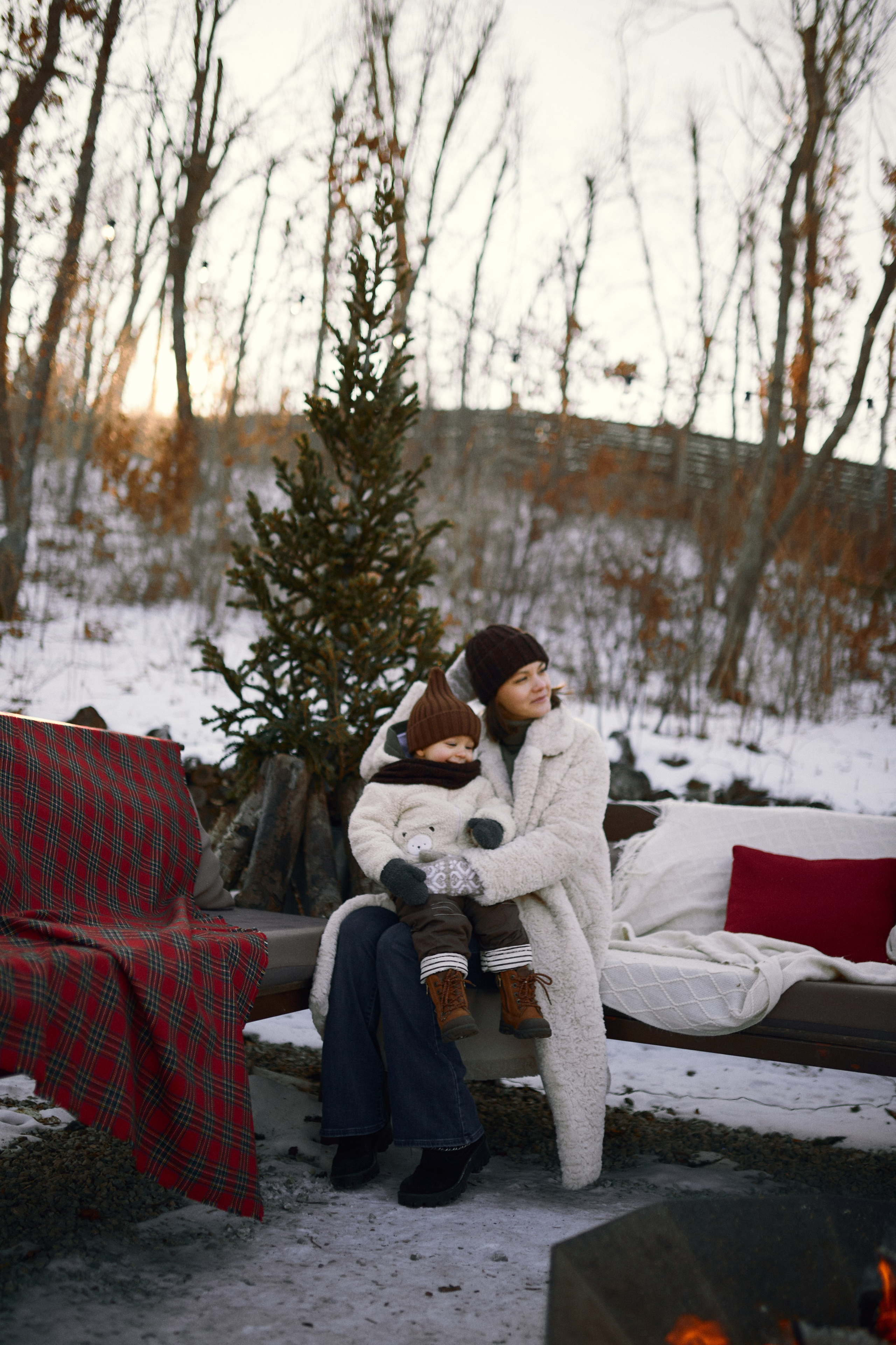 Старый Новый Год!. Фотограф Ионова Анастасия, г Владивосток