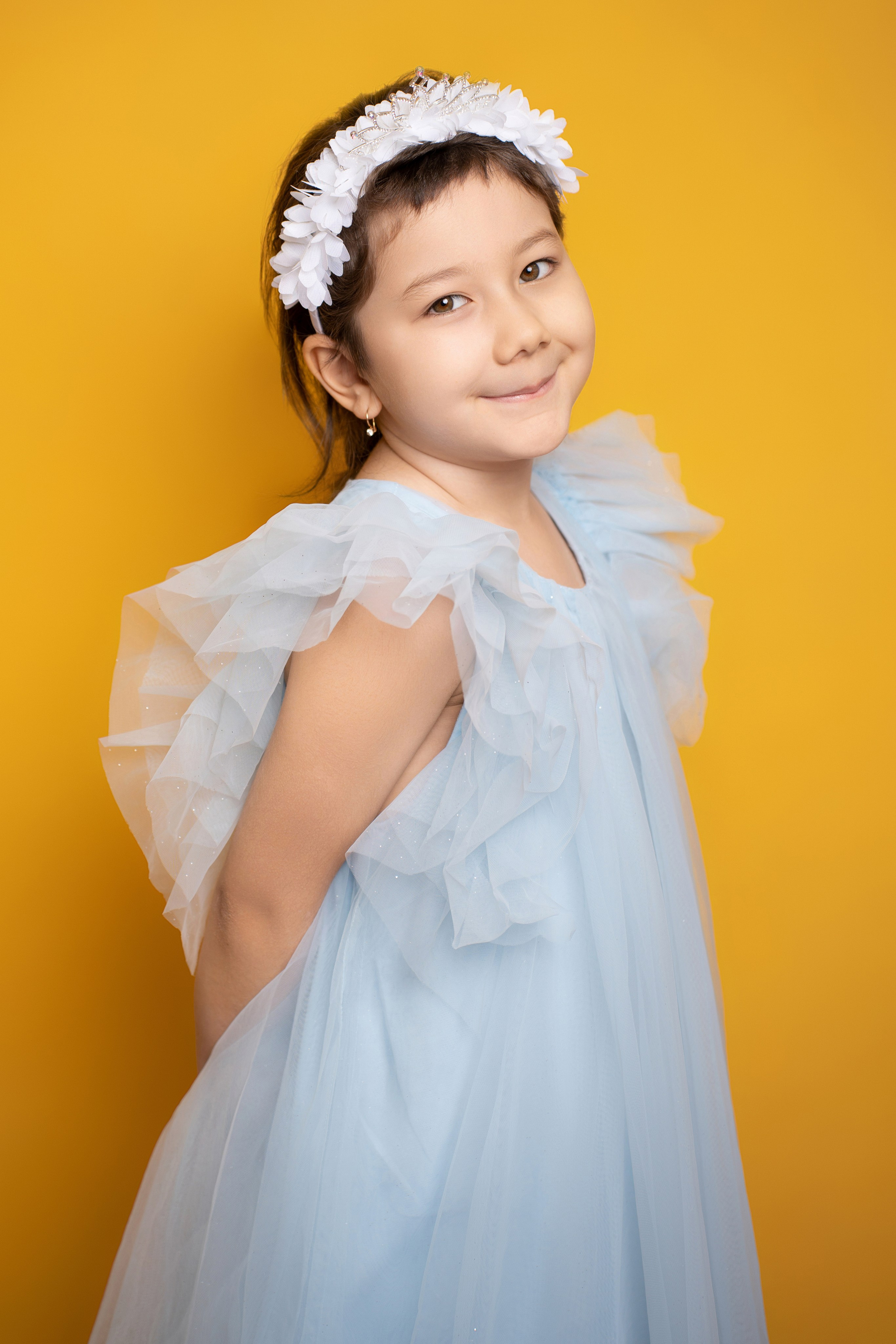 ДЕТСКИЙ САД. Фотограф Мария Ковкова