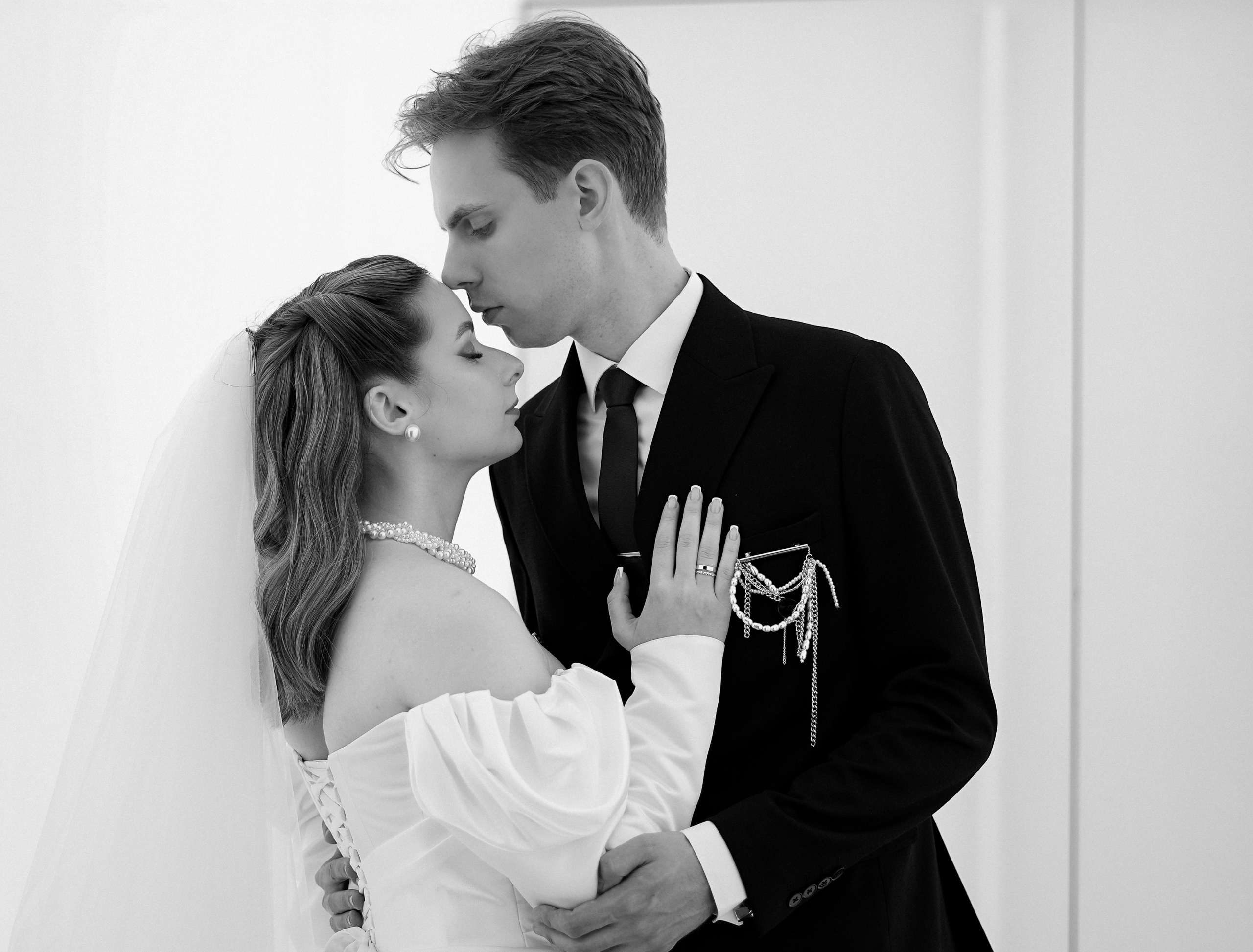 Ксения и Александр. Свадебный фотограф в Санкт-Петербурге Мошина Наталья