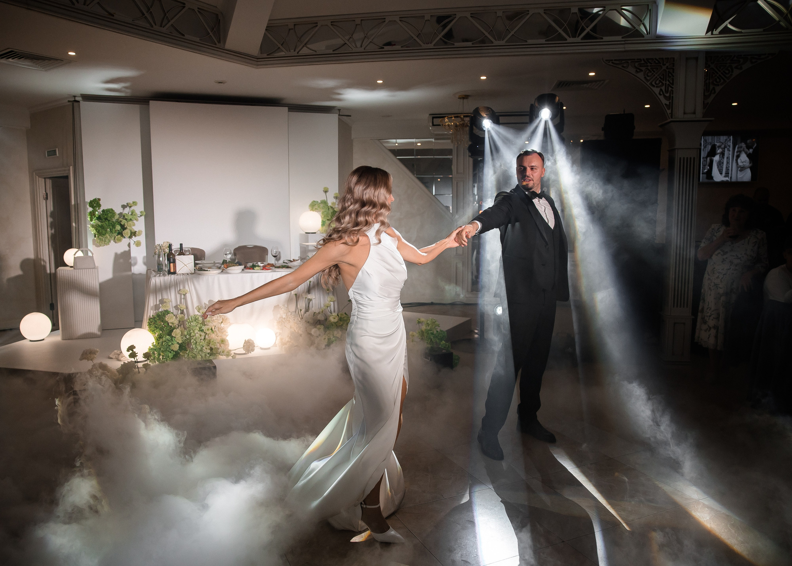 Лена + Саша. Свадебный и семейный фотограф в Саратове Маша Паника