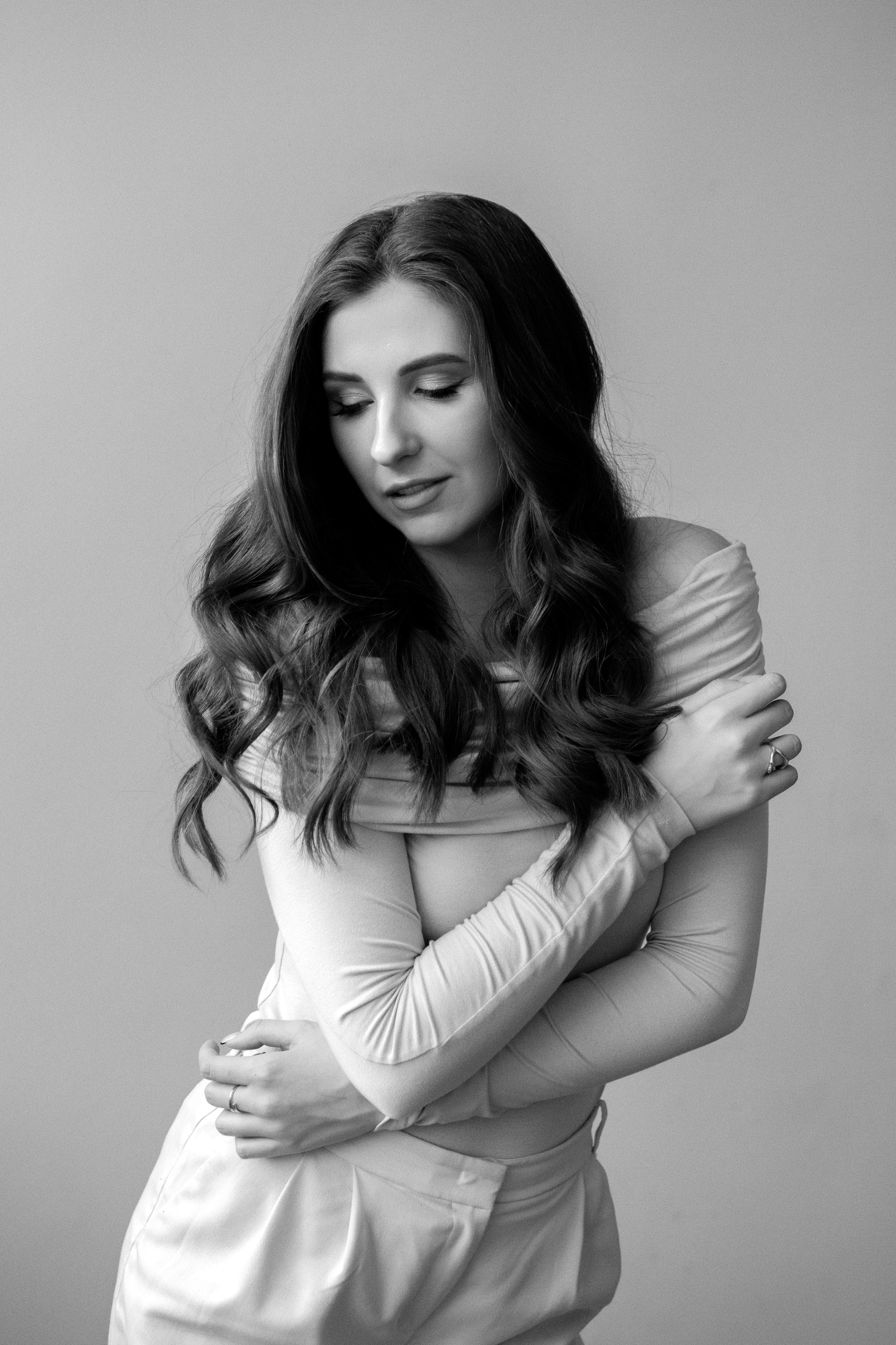 Полина. Свадебный и семейный фотограф в Серпухове Александра Дерюшева