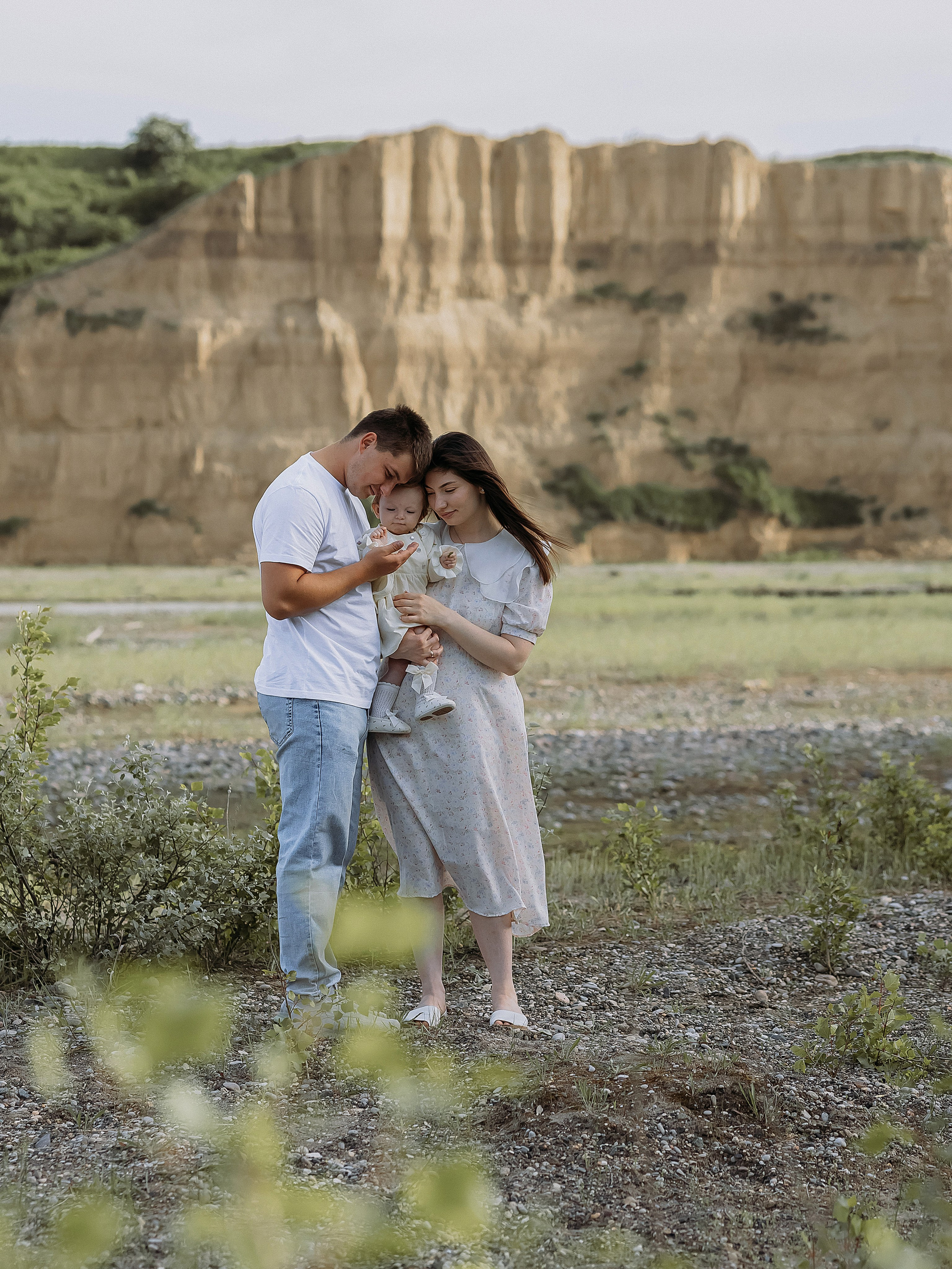 Одним прекрасным днем. Фотограф семейный, Венчания Крещения Пятигорск Новопавловск КМВ