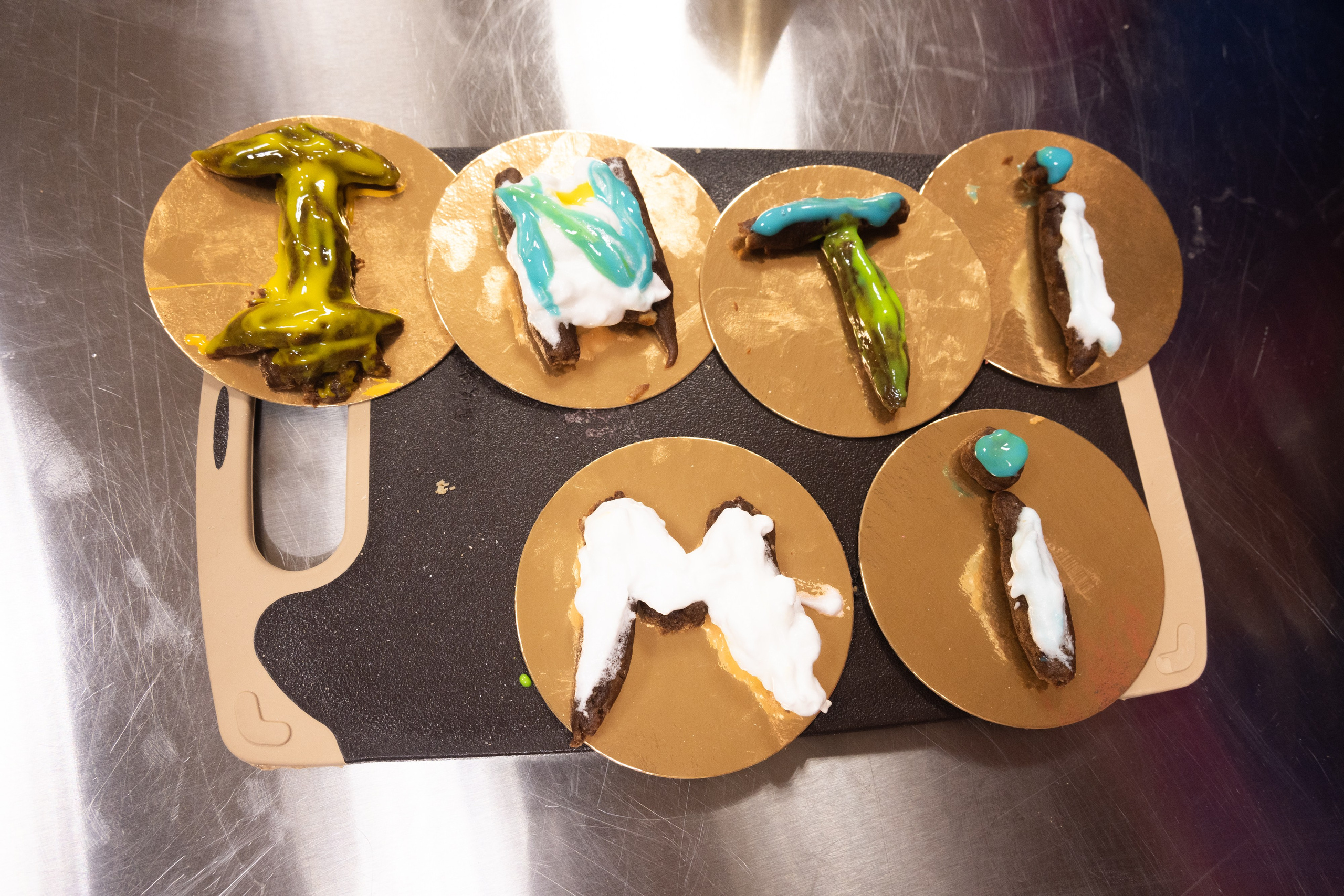 Calzedonia 14 Year. Evgeniy Roslov